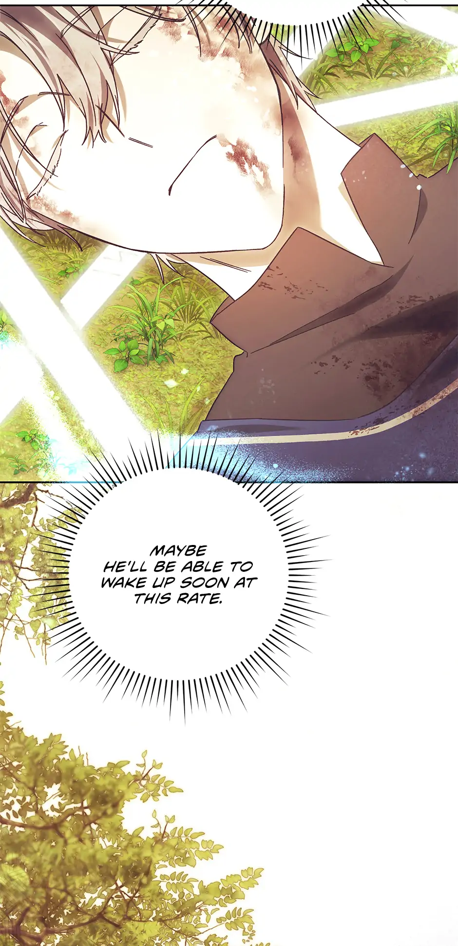 The Young Lady Who Broke Her Engagement Is Only Obsessed With the Ending Chapter 51 402 ch 51 71