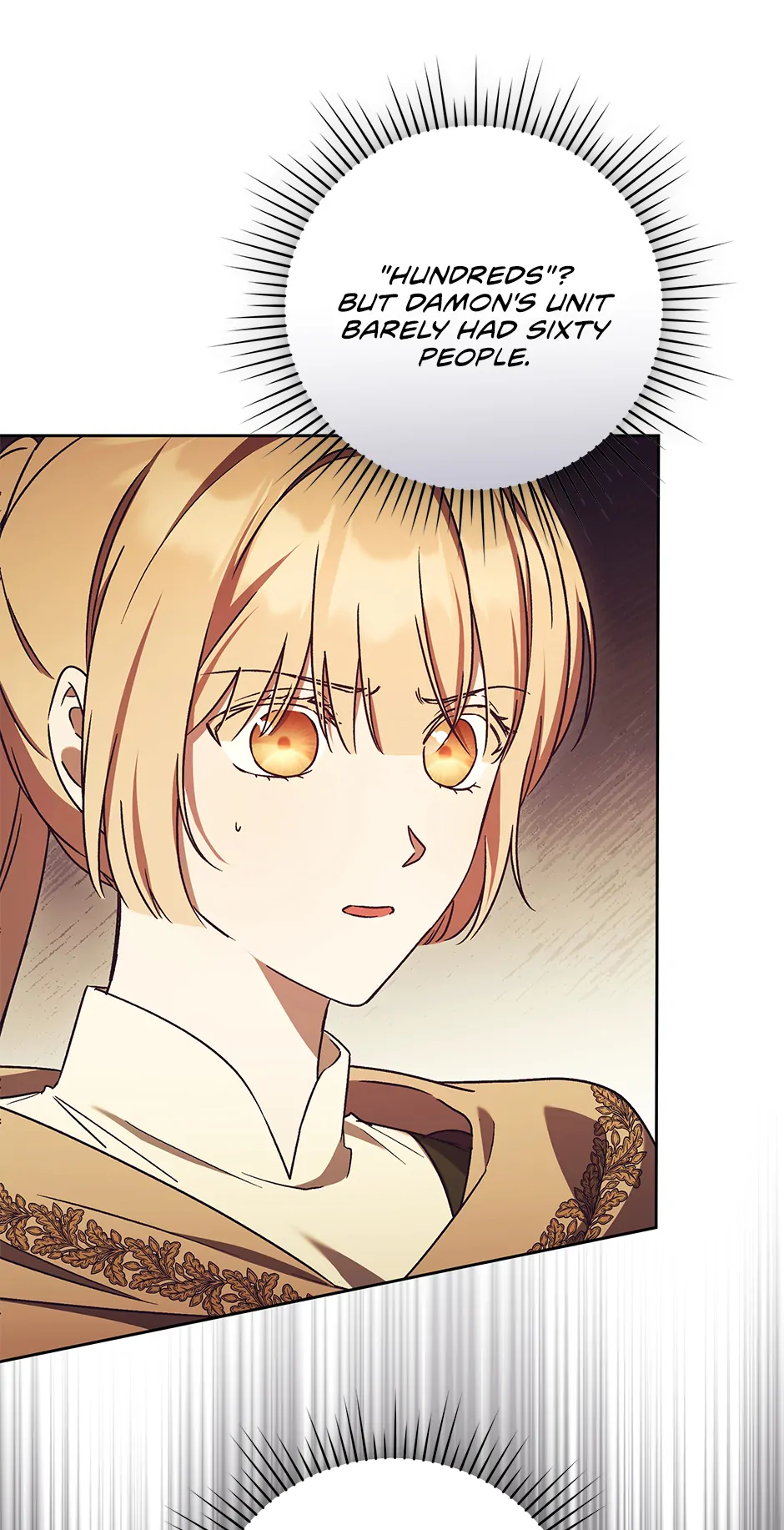 The Young Lady Who Broke Her Engagement Is Only Obsessed With the Ending Chapter 51 339 ch 51 8