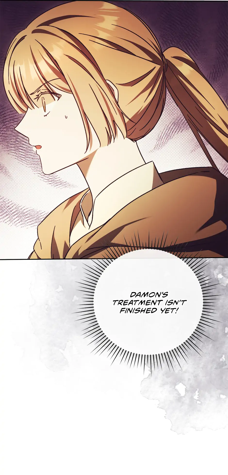 The Young Lady Who Broke Her Engagement Is Only Obsessed With the Ending Chapter 51 411 ch 51 80