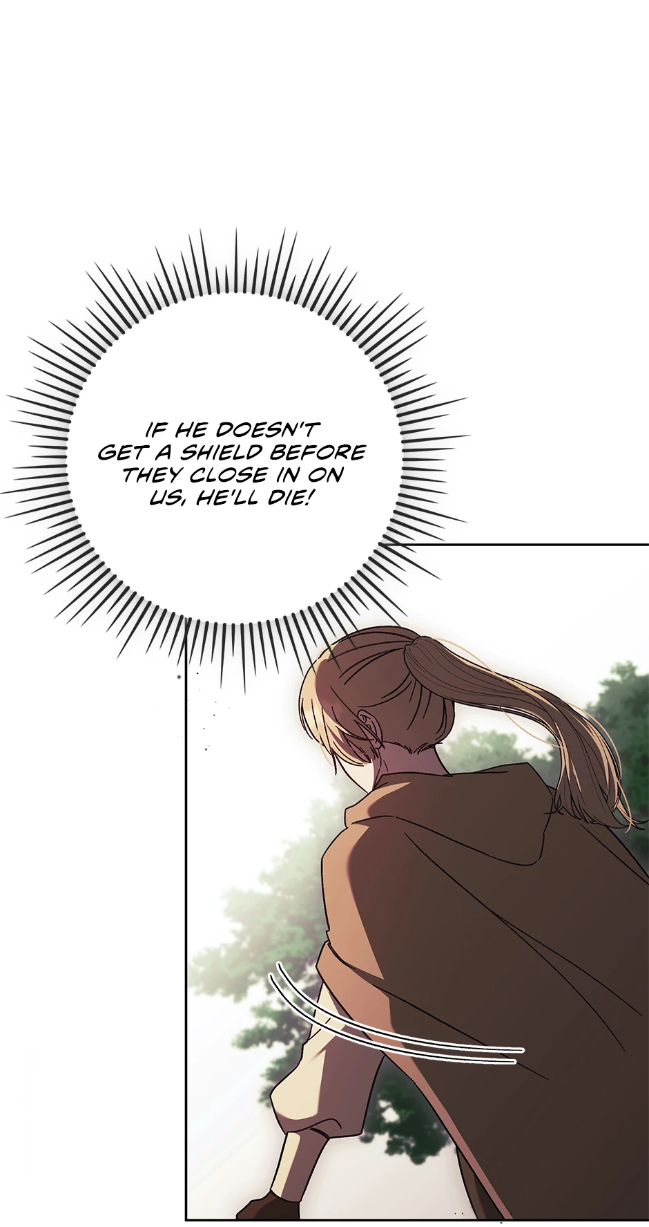 The Young Lady Who Broke Her Engagement Is Only Obsessed With the Ending Chapter 51 412 ch 51 81