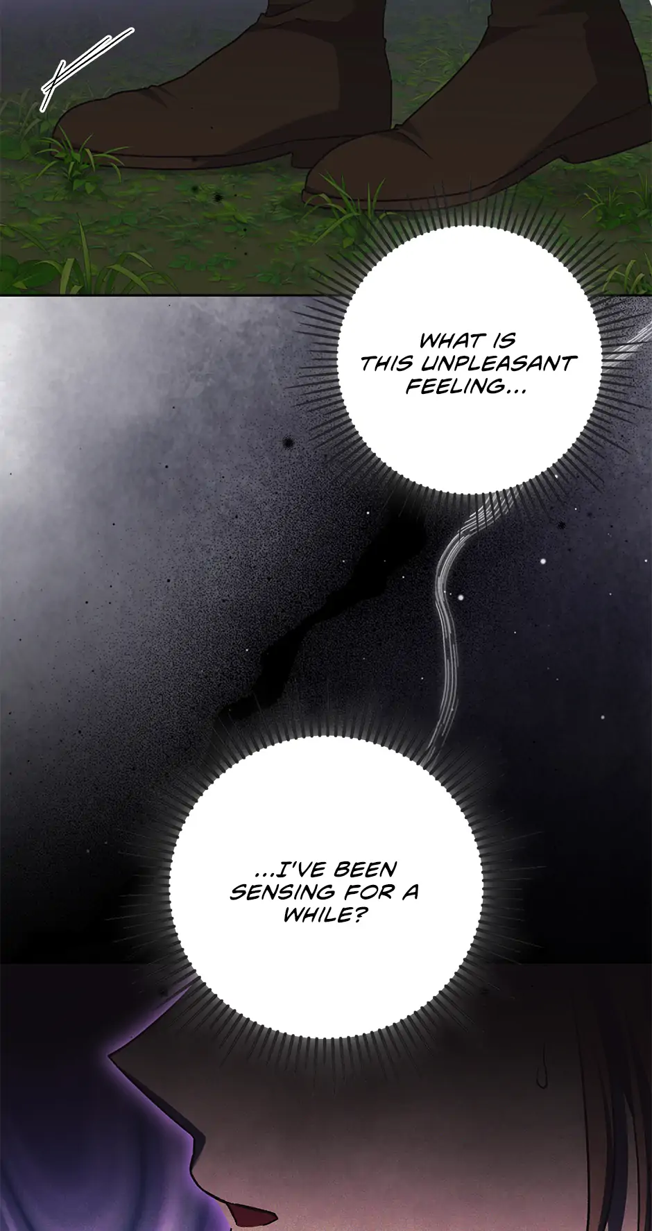 The Young Lady Who Broke Her Engagement Is Only Obsessed With the Ending Chapter 51 414 ch 51 83
