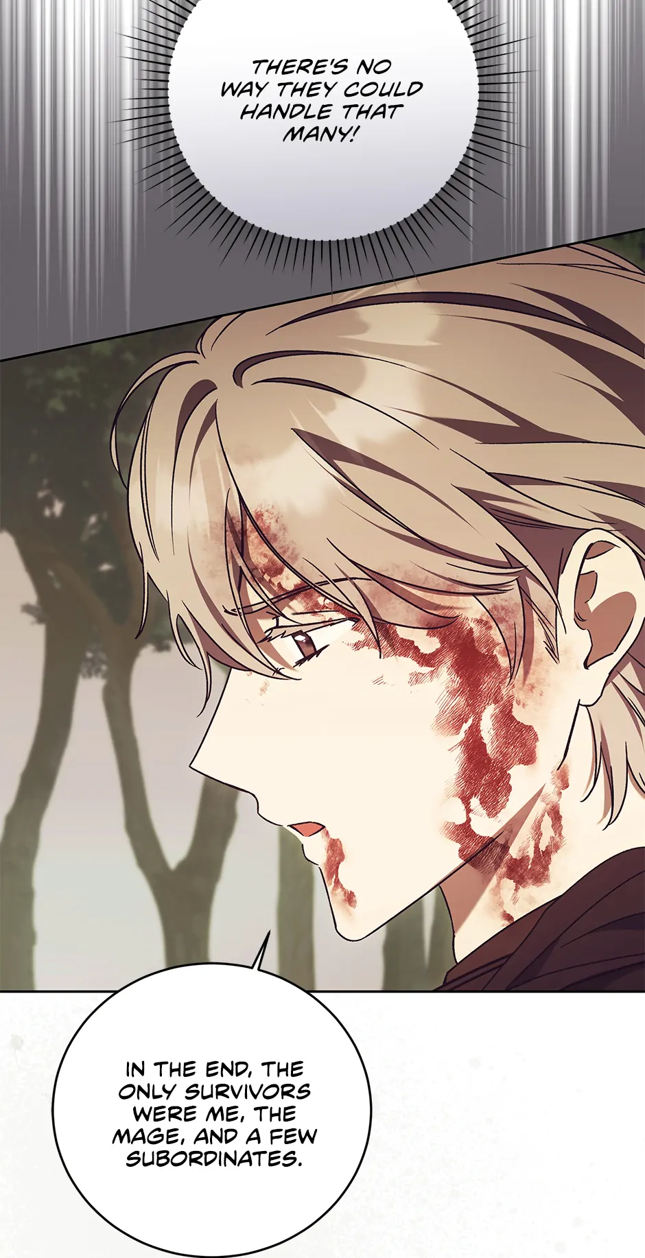 The Young Lady Who Broke Her Engagement Is Only Obsessed With the Ending Chapter 51 340 ch 51 9
