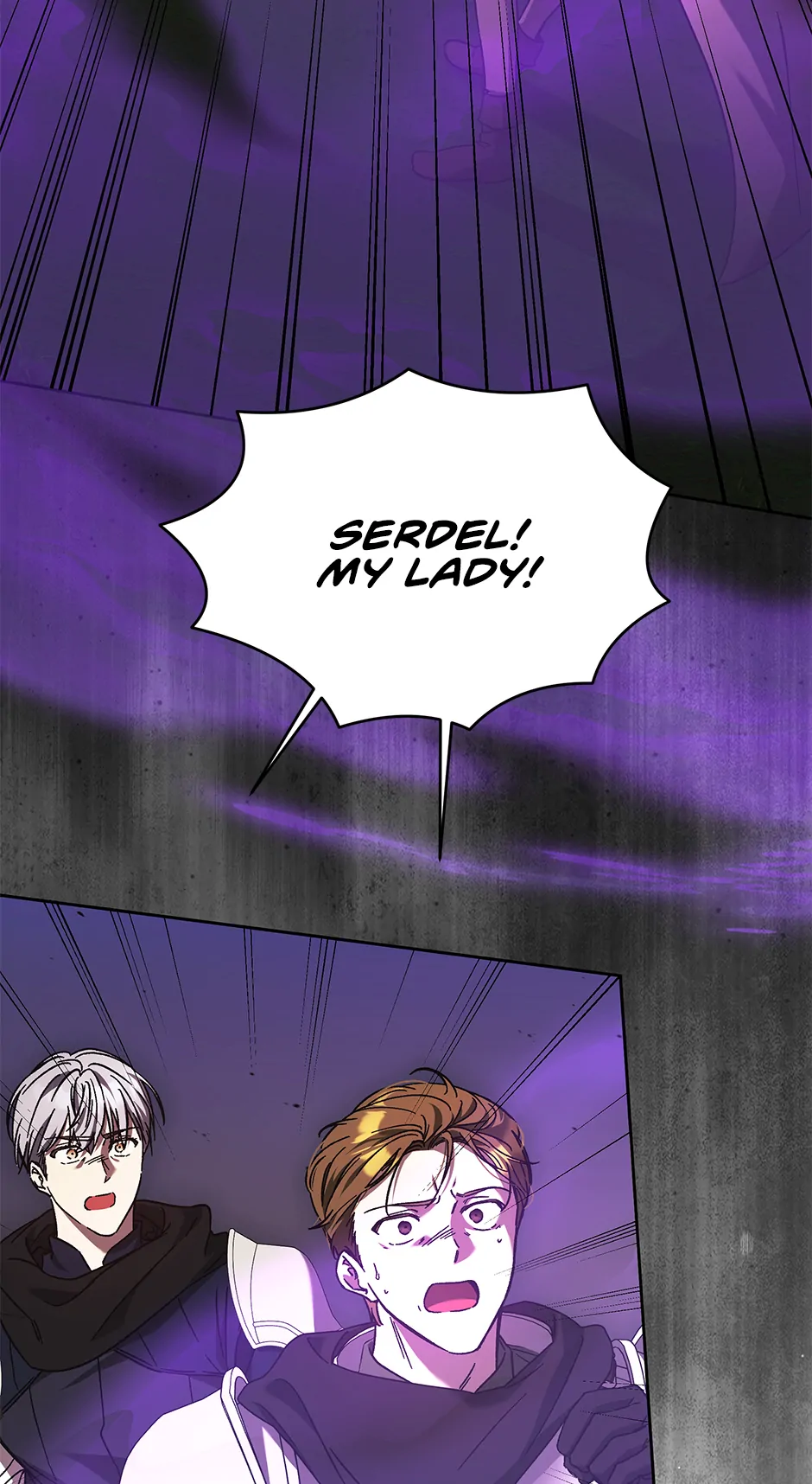 The Young Lady Who Broke Her Engagement Is Only Obsessed With the Ending Chapter 51 421 ch 51 90