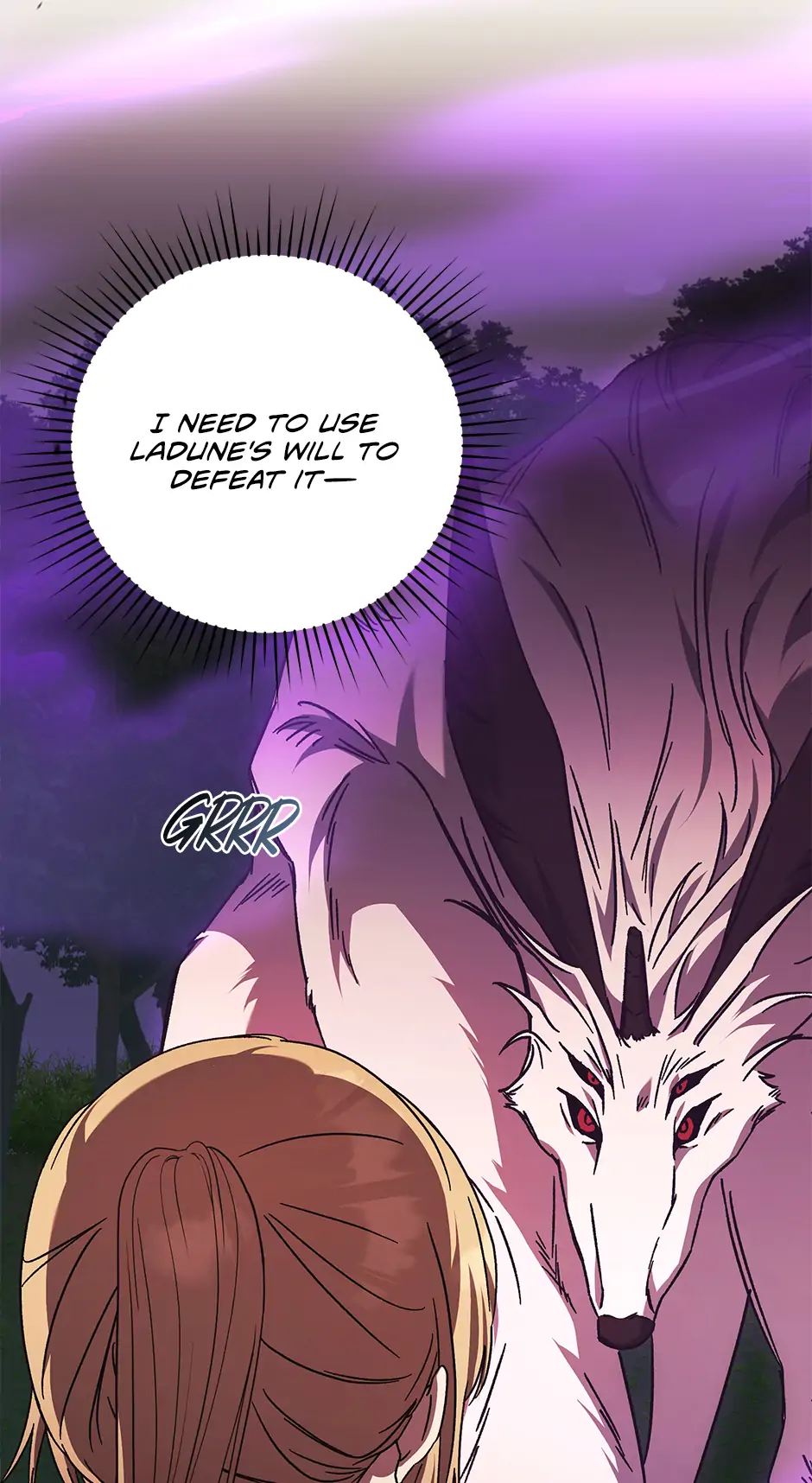 The Young Lady Who Broke Her Engagement Is Only Obsessed With the Ending Chapter 51 424 ch 51 93