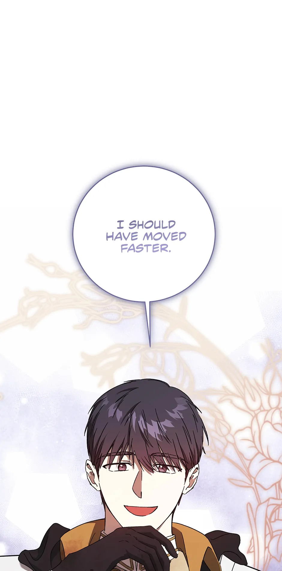 The Young Lady Who Broke Her Engagement Is Only Obsessed With the Ending Chapter 53 278 ch 53 1
