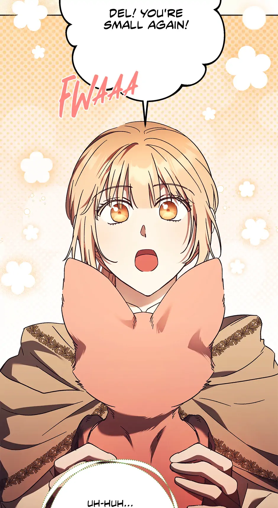 The Young Lady Who Broke Her Engagement Is Only Obsessed With the Ending Chapter 53 287 ch 53 10