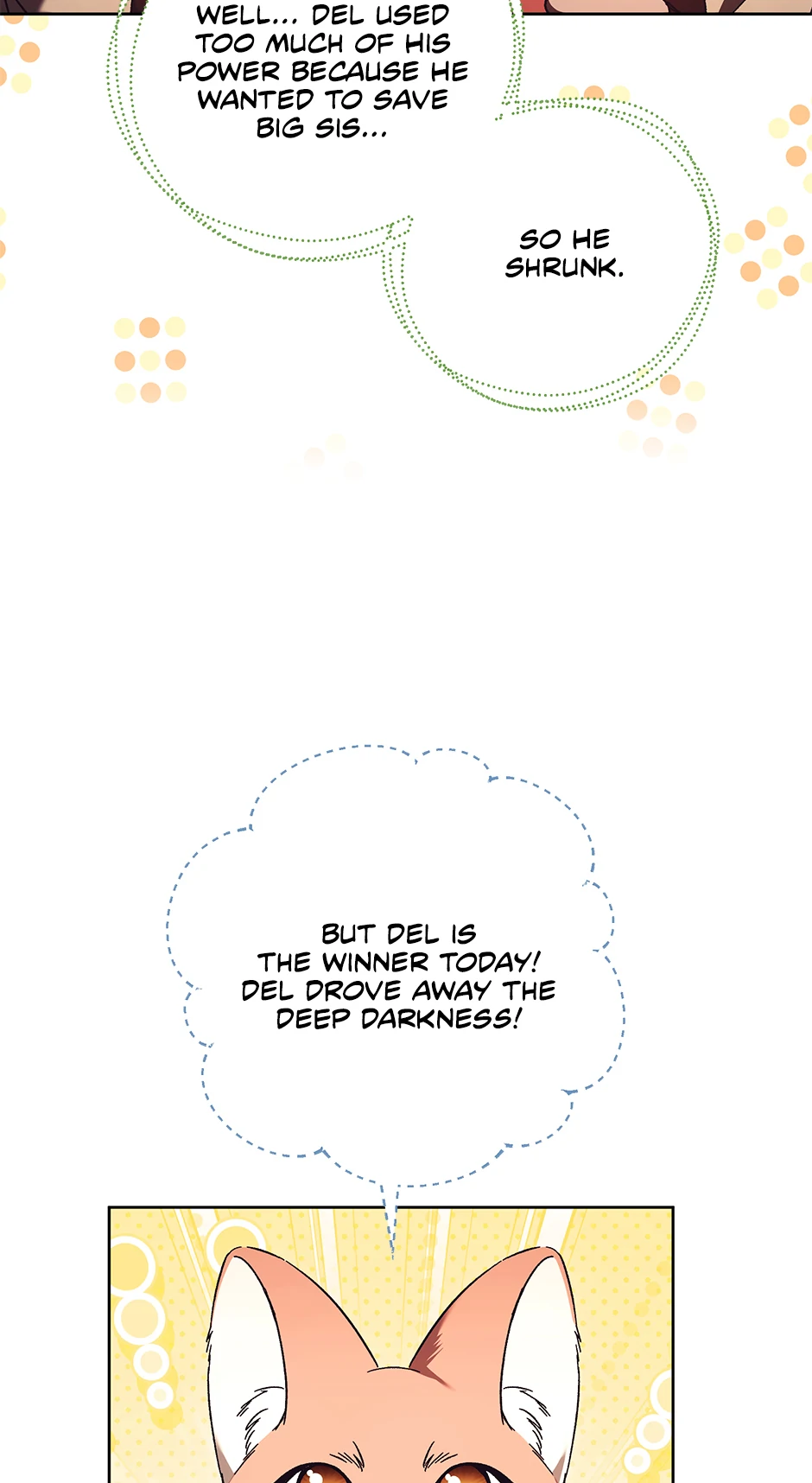 The Young Lady Who Broke Her Engagement Is Only Obsessed With the Ending Chapter 53 288 ch 53 11