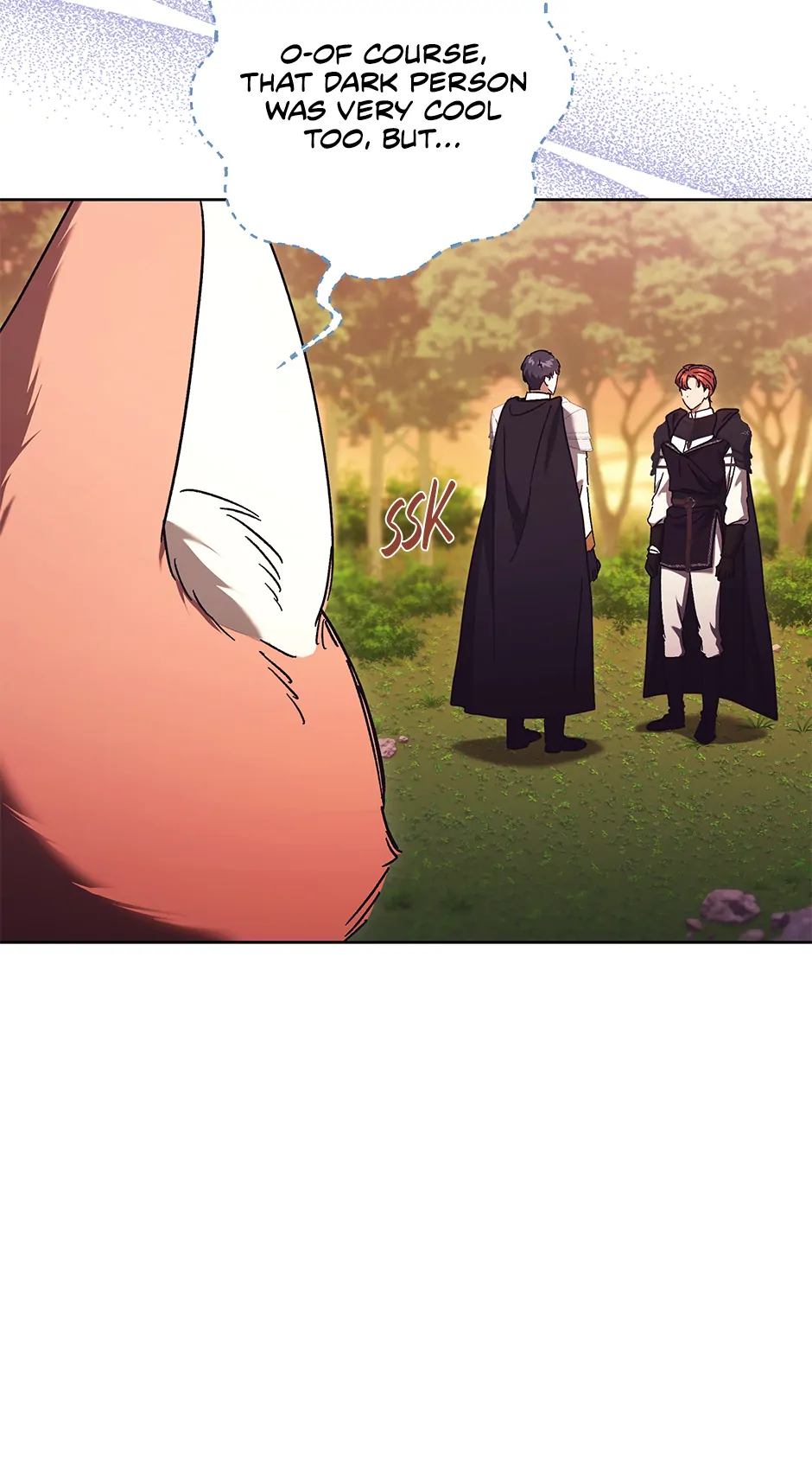 The Young Lady Who Broke Her Engagement Is Only Obsessed With the Ending Chapter 53 290 ch 53 13