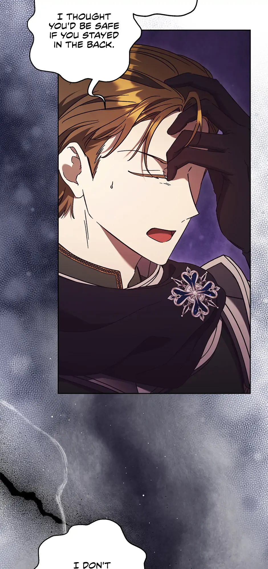 The Young Lady Who Broke Her Engagement Is Only Obsessed With the Ending Chapter 53 295 ch 53 18