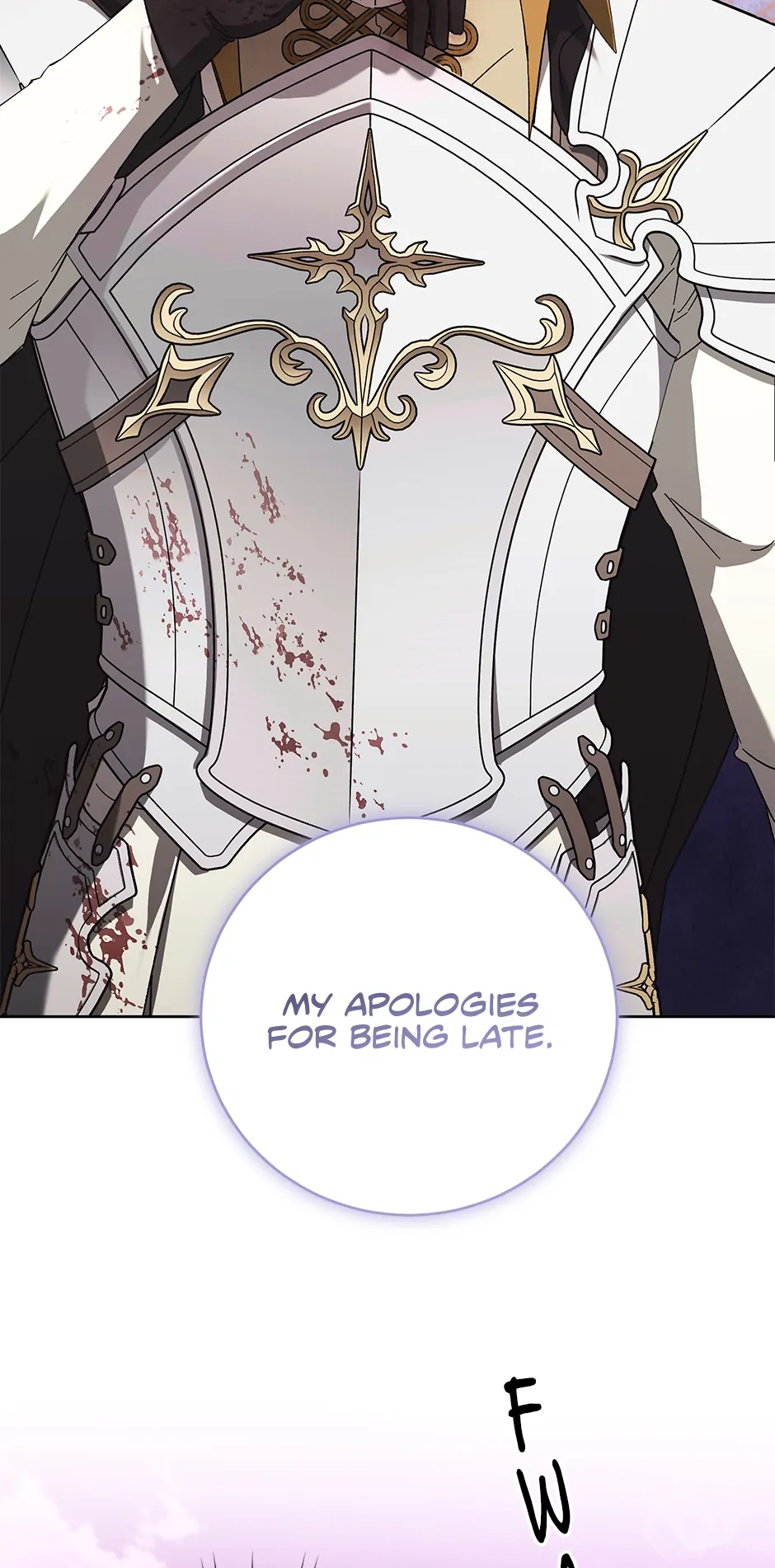 The Young Lady Who Broke Her Engagement Is Only Obsessed With the Ending Chapter 53 279 ch 53 2