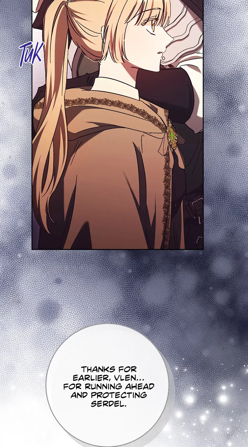 The Young Lady Who Broke Her Engagement Is Only Obsessed With the Ending Chapter 53 300 ch 53 23