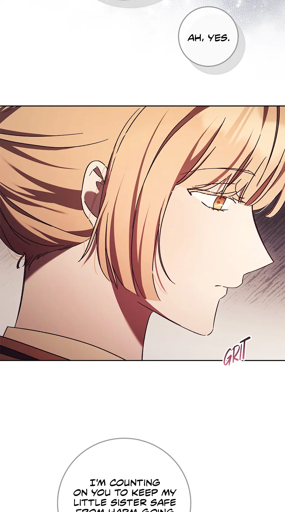 The Young Lady Who Broke Her Engagement Is Only Obsessed With the Ending Chapter 53 301 ch 53 24