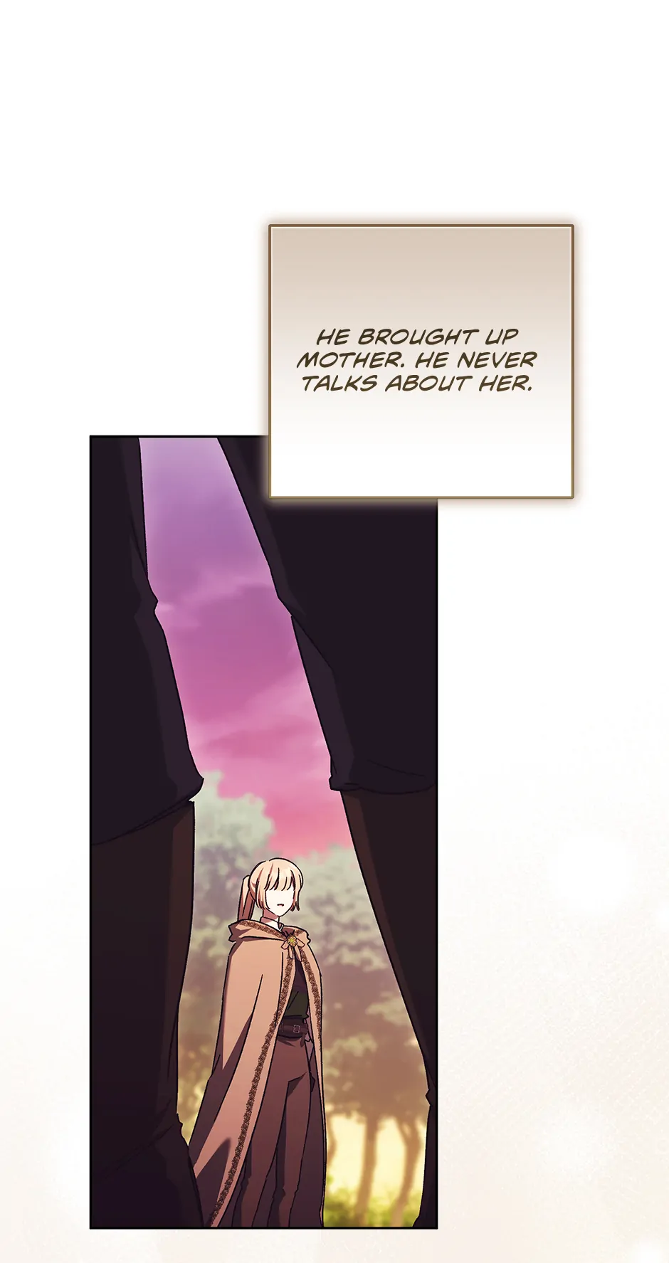The Young Lady Who Broke Her Engagement Is Only Obsessed With the Ending Chapter 53 303 ch 53 26