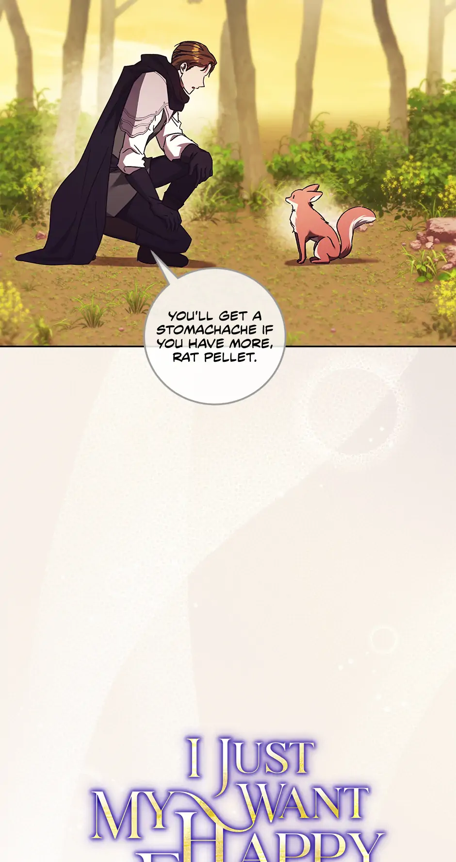 The Young Lady Who Broke Her Engagement Is Only Obsessed With the Ending Chapter 53 305 ch 53 28