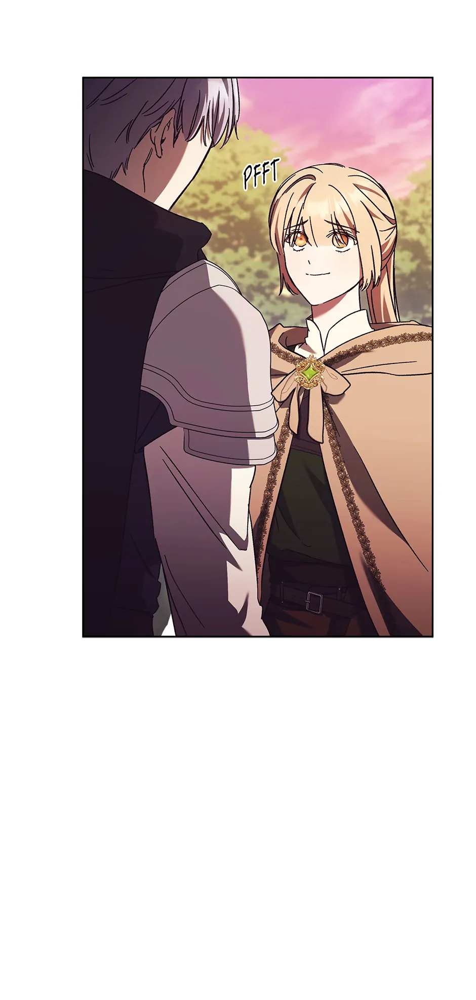 The Young Lady Who Broke Her Engagement Is Only Obsessed With the Ending Chapter 53 316 ch 53 39