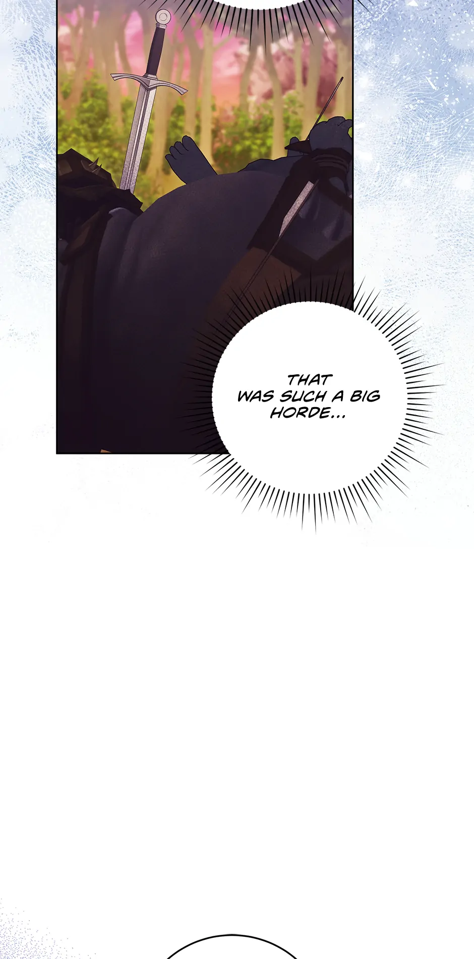 The Young Lady Who Broke Her Engagement Is Only Obsessed With the Ending Chapter 53 281 ch 53 4