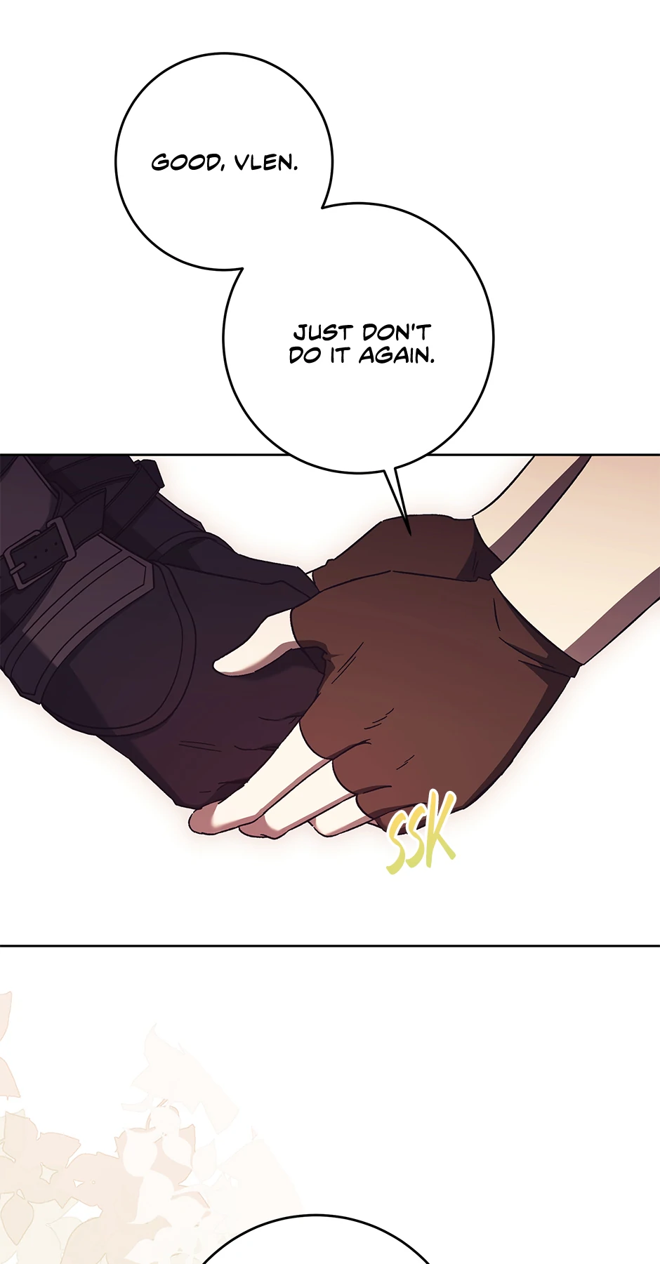 The Young Lady Who Broke Her Engagement Is Only Obsessed With the Ending Chapter 53 317 ch 53 40