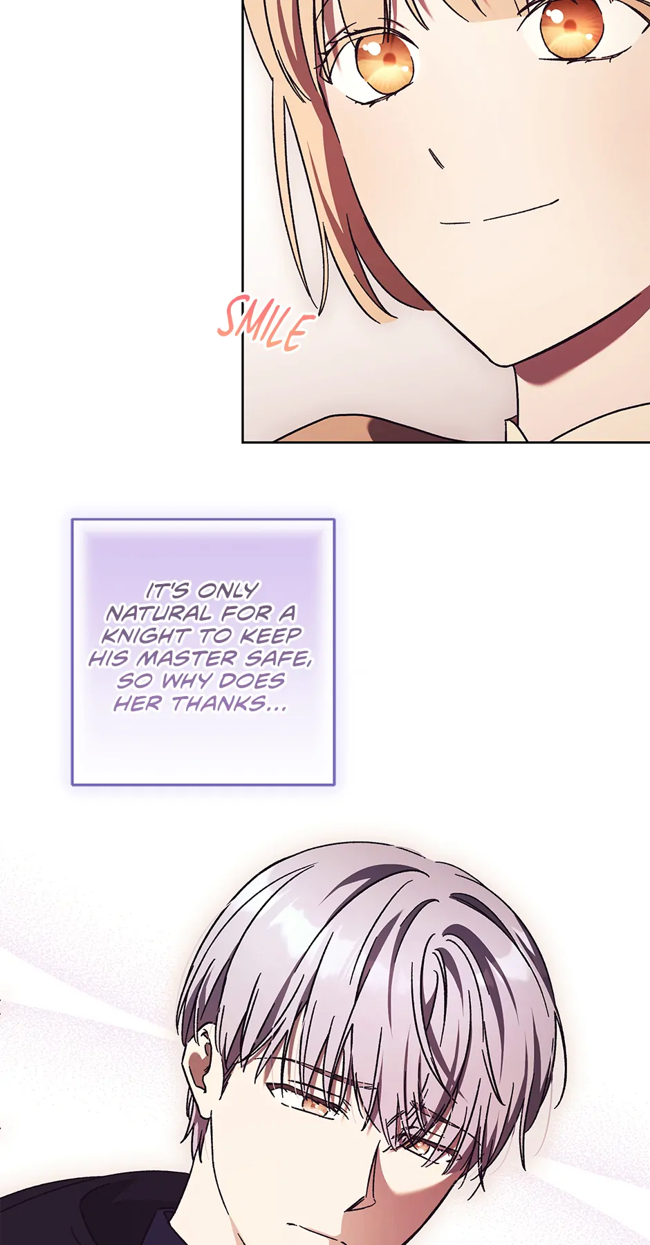 The Young Lady Who Broke Her Engagement Is Only Obsessed With the Ending Chapter 53 320 ch 53 43