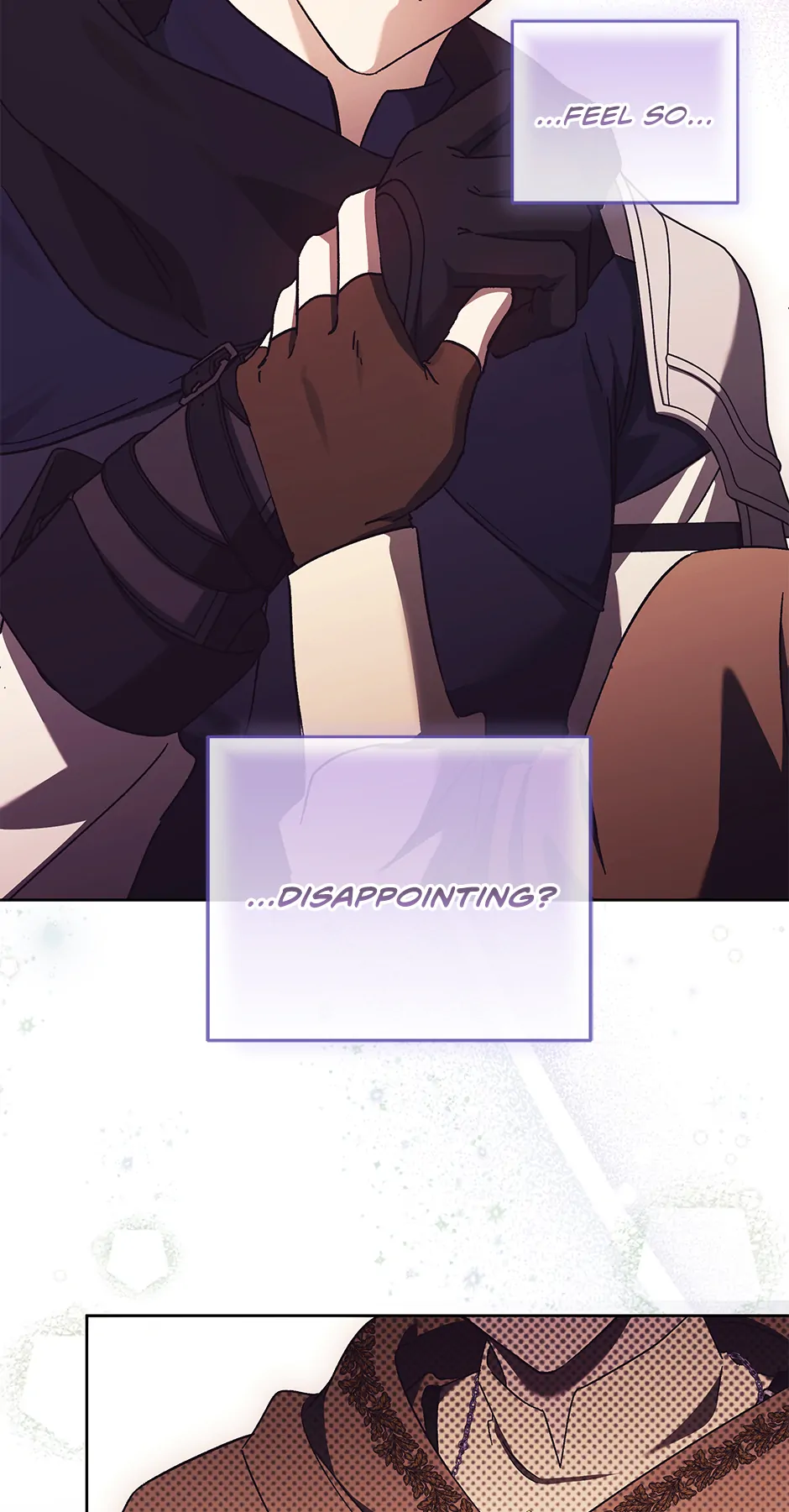 The Young Lady Who Broke Her Engagement Is Only Obsessed With the Ending Chapter 53 321 ch 53 44