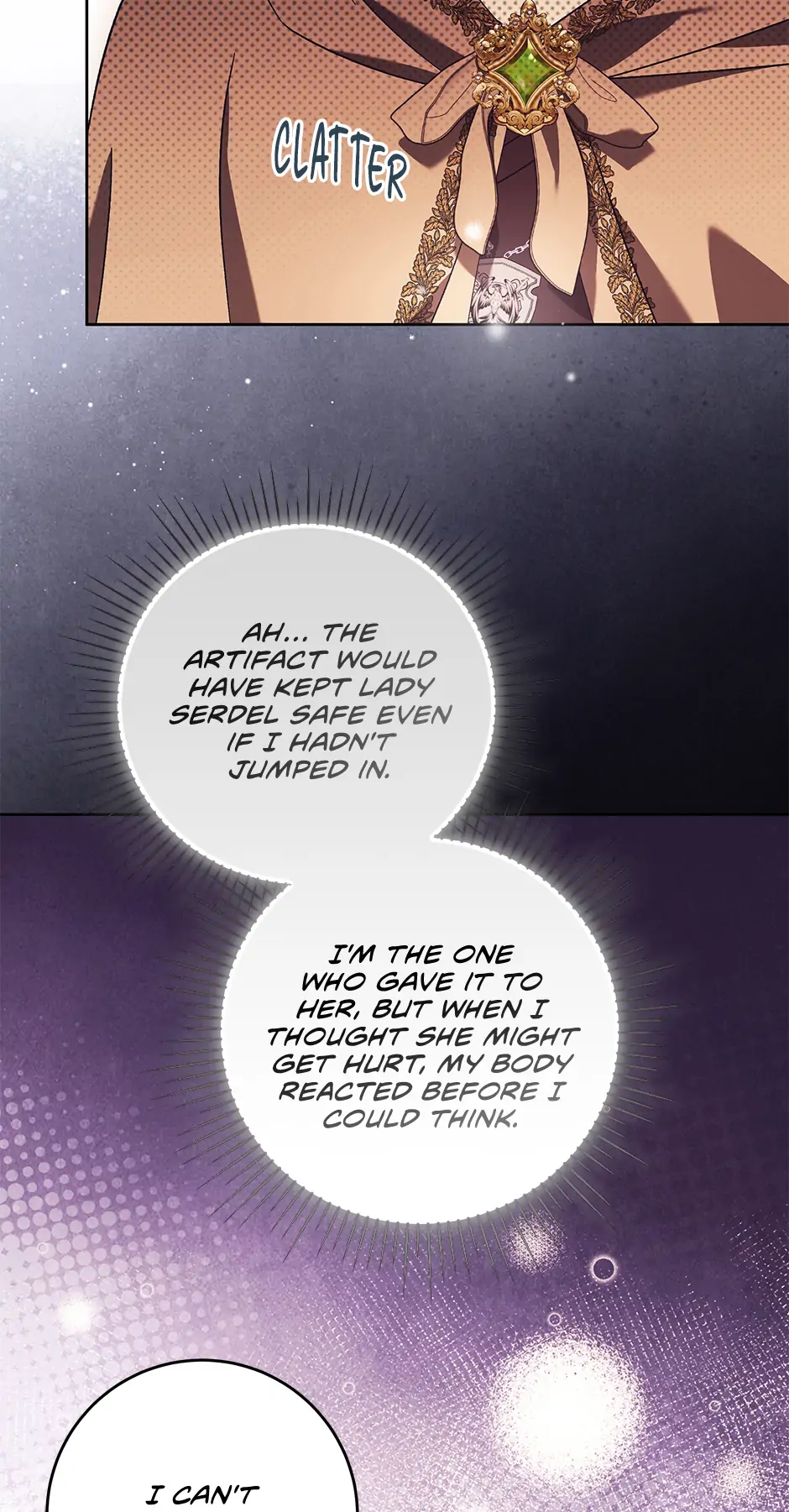 The Young Lady Who Broke Her Engagement Is Only Obsessed With the Ending Chapter 53 322 ch 53 45