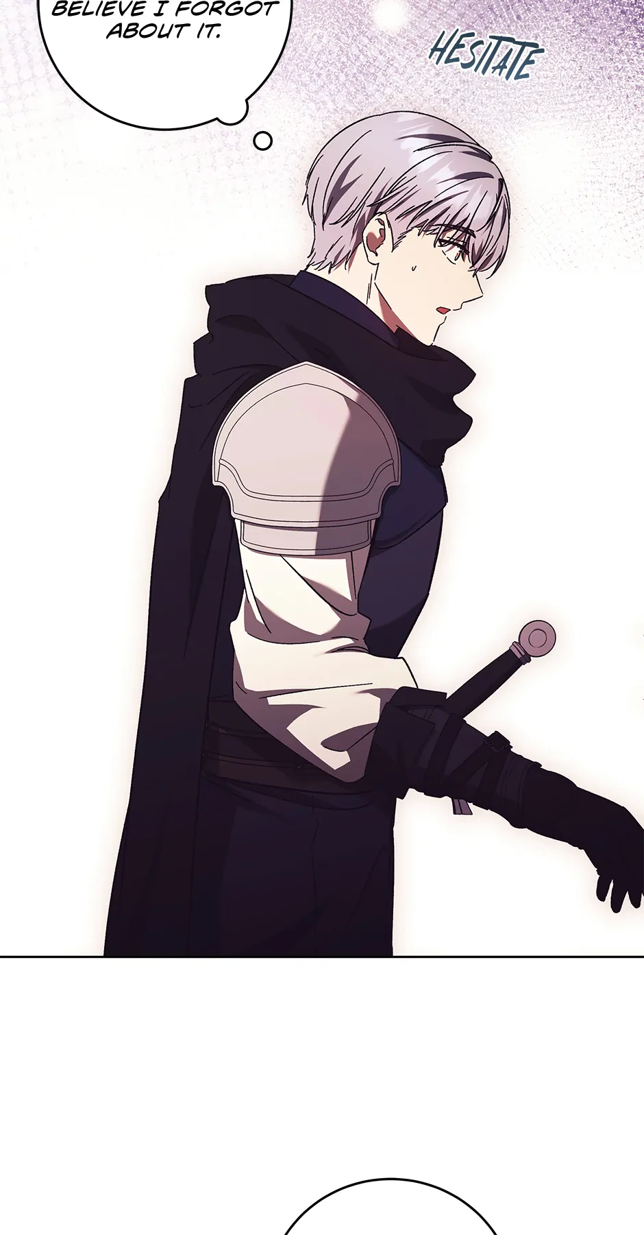 The Young Lady Who Broke Her Engagement Is Only Obsessed With the Ending Chapter 53 323 ch 53 46