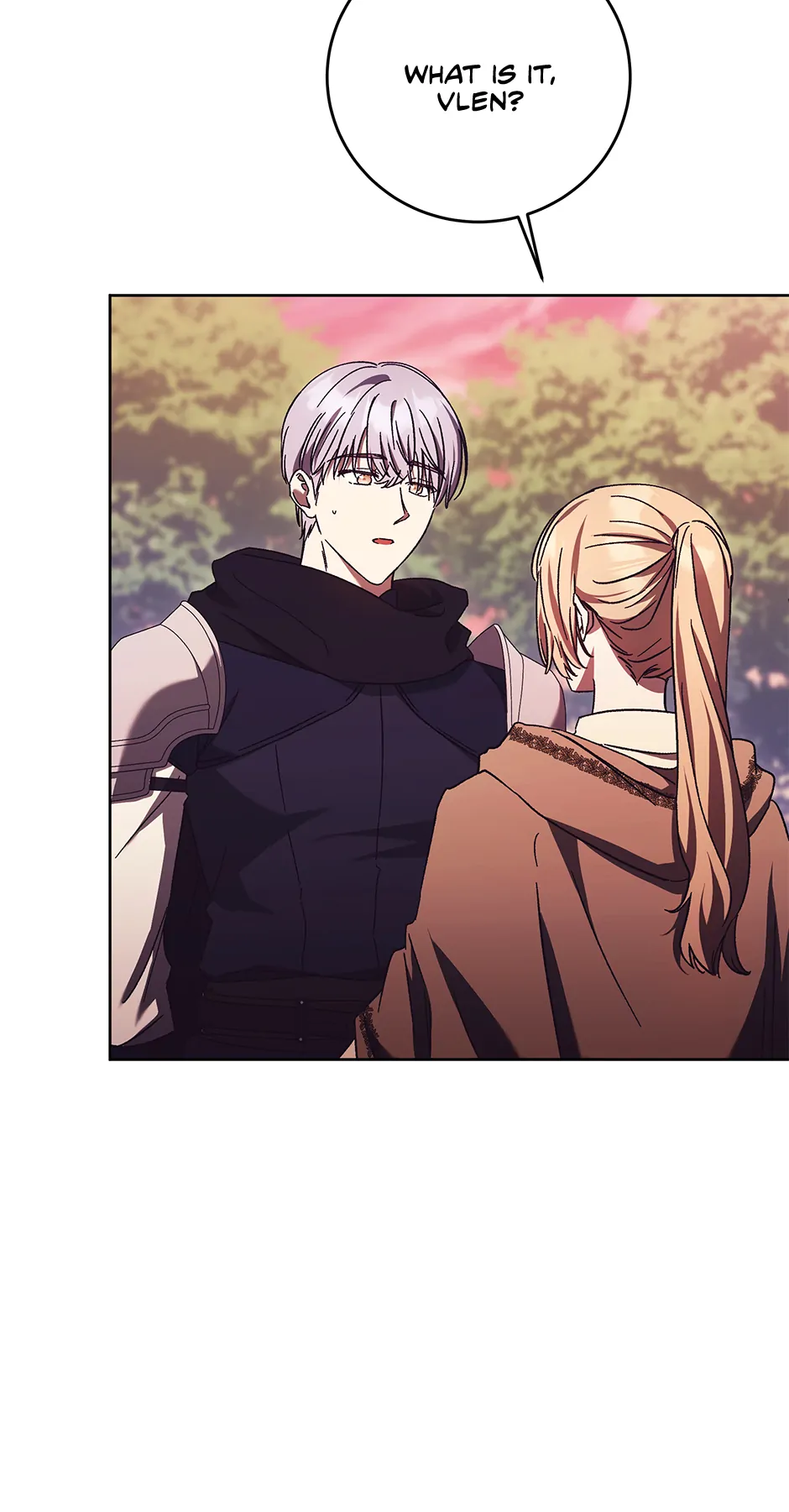 The Young Lady Who Broke Her Engagement Is Only Obsessed With the Ending Chapter 53 324 ch 53 47