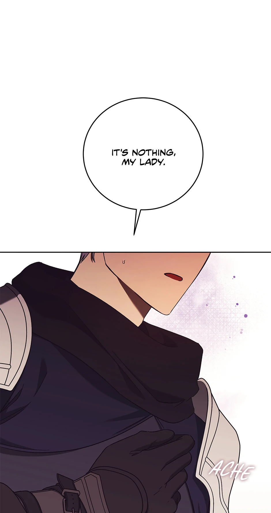The Young Lady Who Broke Her Engagement Is Only Obsessed With the Ending Chapter 53 325 ch 53 48