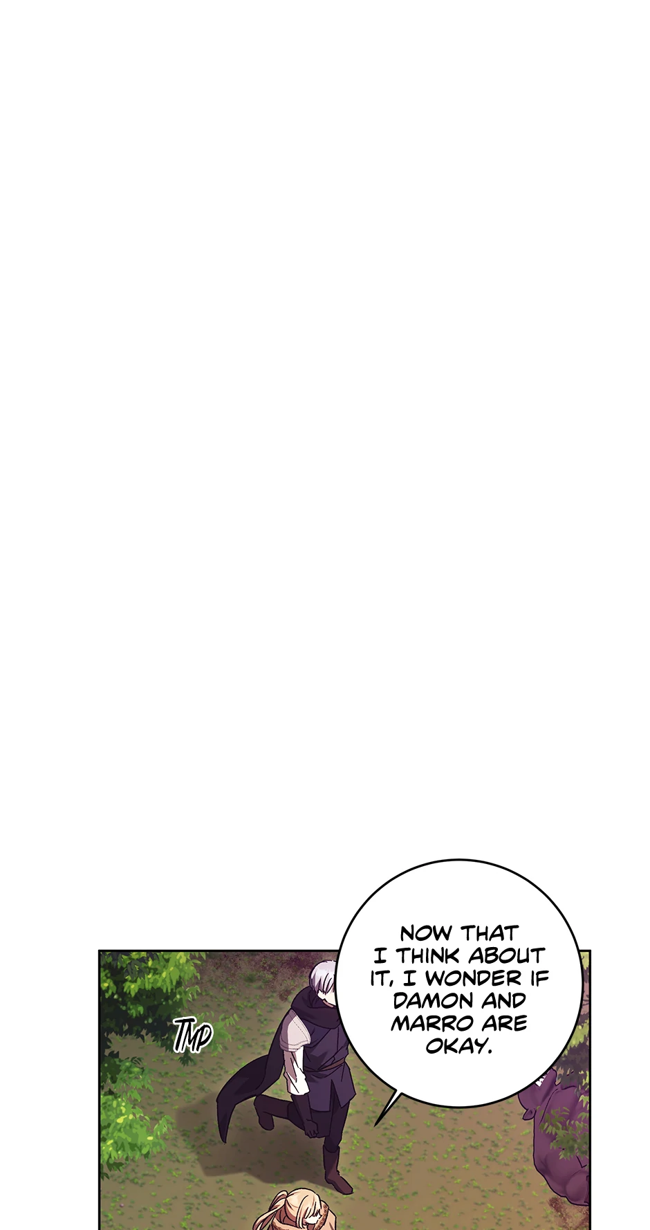 The Young Lady Who Broke Her Engagement Is Only Obsessed With the Ending Chapter 53 327 ch 53 50