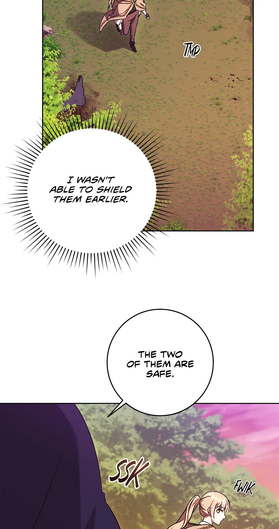 The Young Lady Who Broke Her Engagement Is Only Obsessed With the Ending Chapter 53 328 ch 53 51