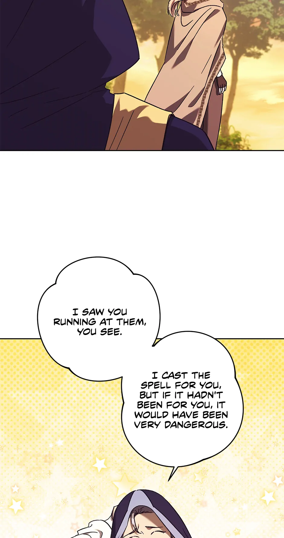 The Young Lady Who Broke Her Engagement Is Only Obsessed With the Ending Chapter 53 329 ch 53 52
