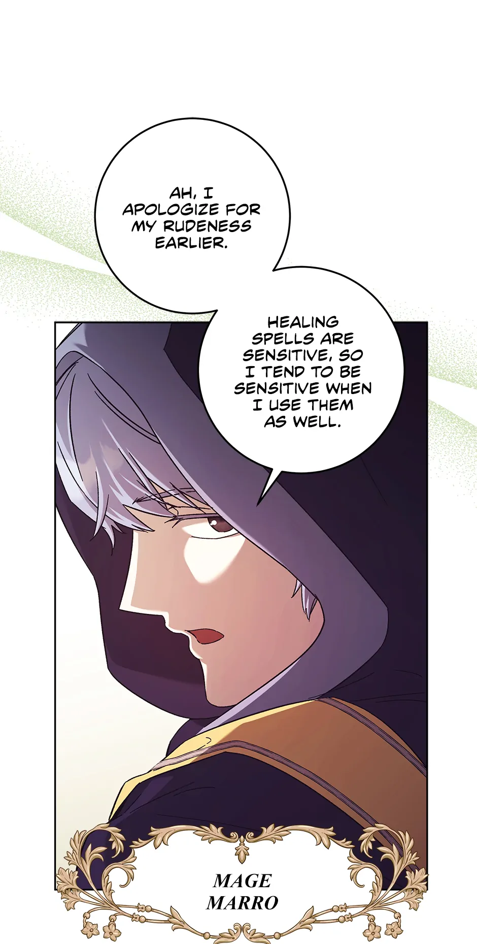 The Young Lady Who Broke Her Engagement Is Only Obsessed With the Ending Chapter 53 333 ch 53 56