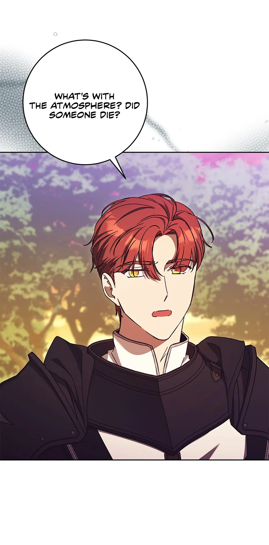 The Young Lady Who Broke Her Engagement Is Only Obsessed With the Ending Chapter 53 283 ch 53 6