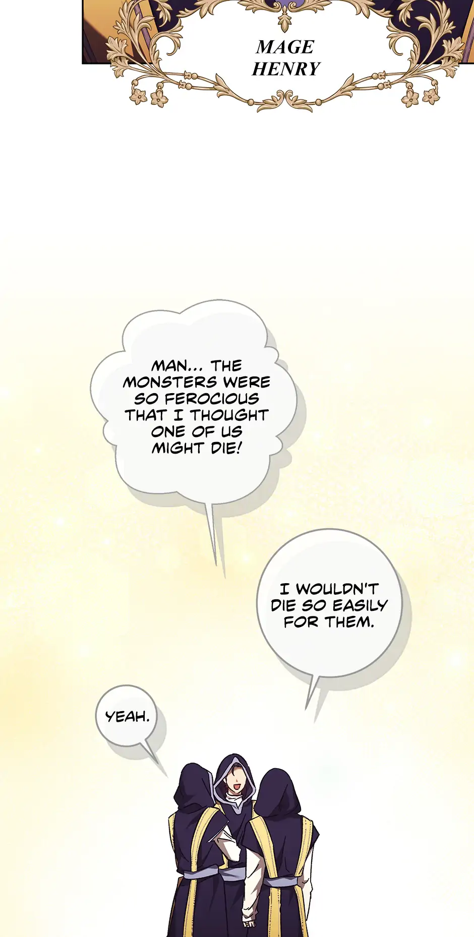 The Young Lady Who Broke Her Engagement Is Only Obsessed With the Ending Chapter 53 337 ch 53 60