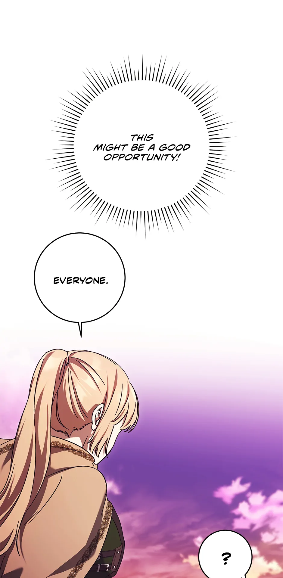 The Young Lady Who Broke Her Engagement Is Only Obsessed With the Ending Chapter 53 340 ch 53 63