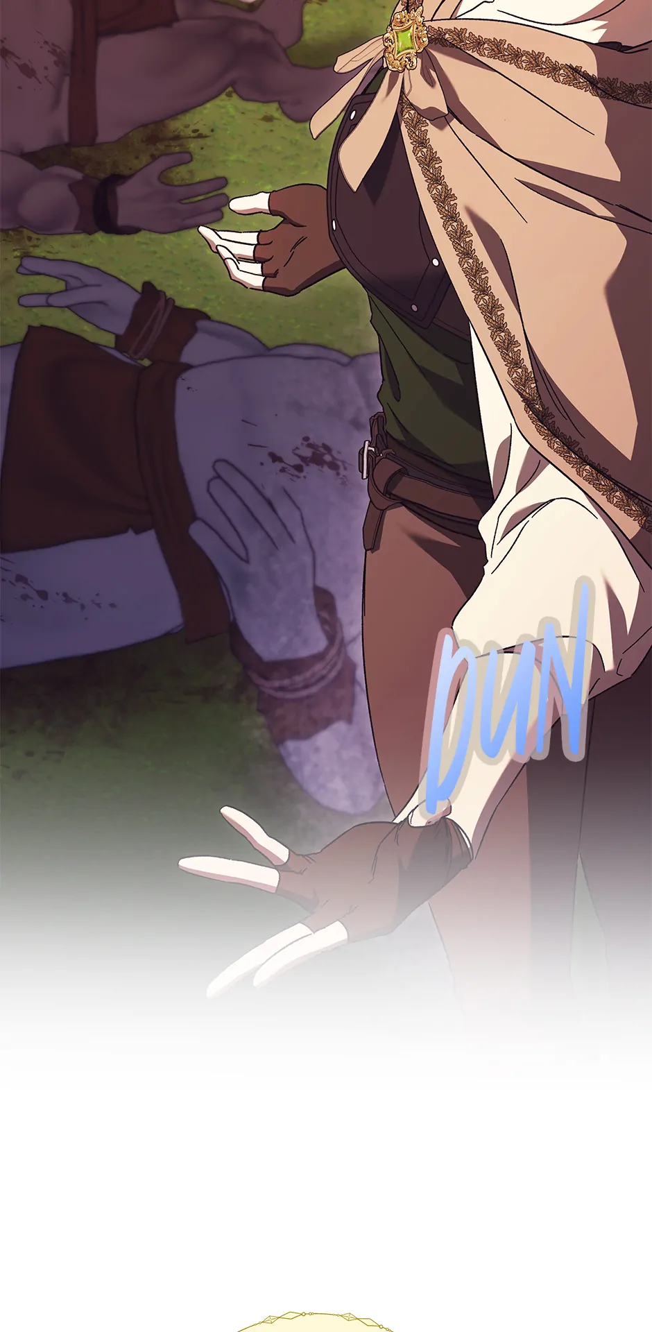 The Young Lady Who Broke Her Engagement Is Only Obsessed With the Ending Chapter 53 342 ch 53 65