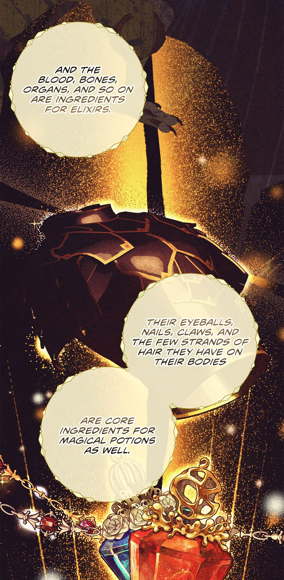 The Young Lady Who Broke Her Engagement Is Only Obsessed With the Ending Chapter 53 344 ch 53 67