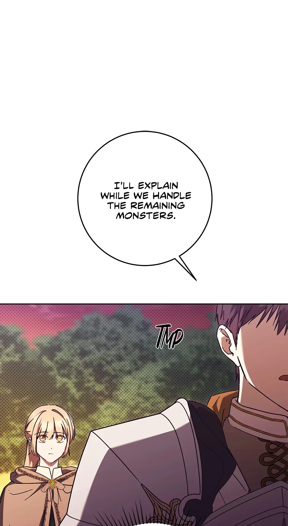 The Young Lady Who Broke Her Engagement Is Only Obsessed With the Ending Chapter 53 284 ch 53 7