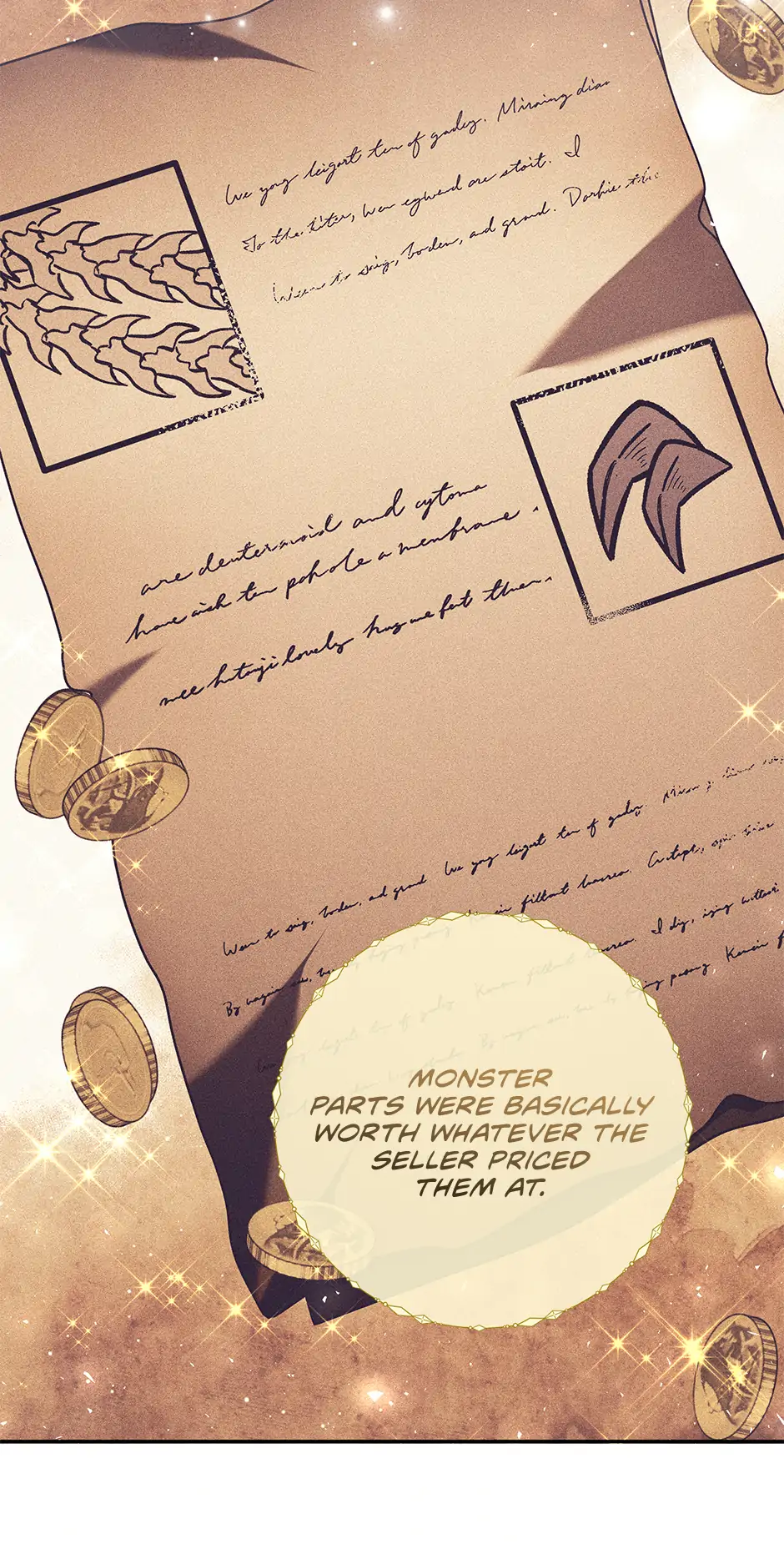 The Young Lady Who Broke Her Engagement Is Only Obsessed With the Ending Chapter 53 349 ch 53 72