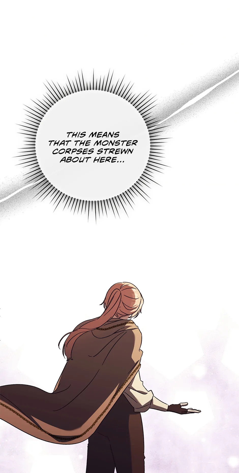 The Young Lady Who Broke Her Engagement Is Only Obsessed With the Ending Chapter 53 350 ch 53 73
