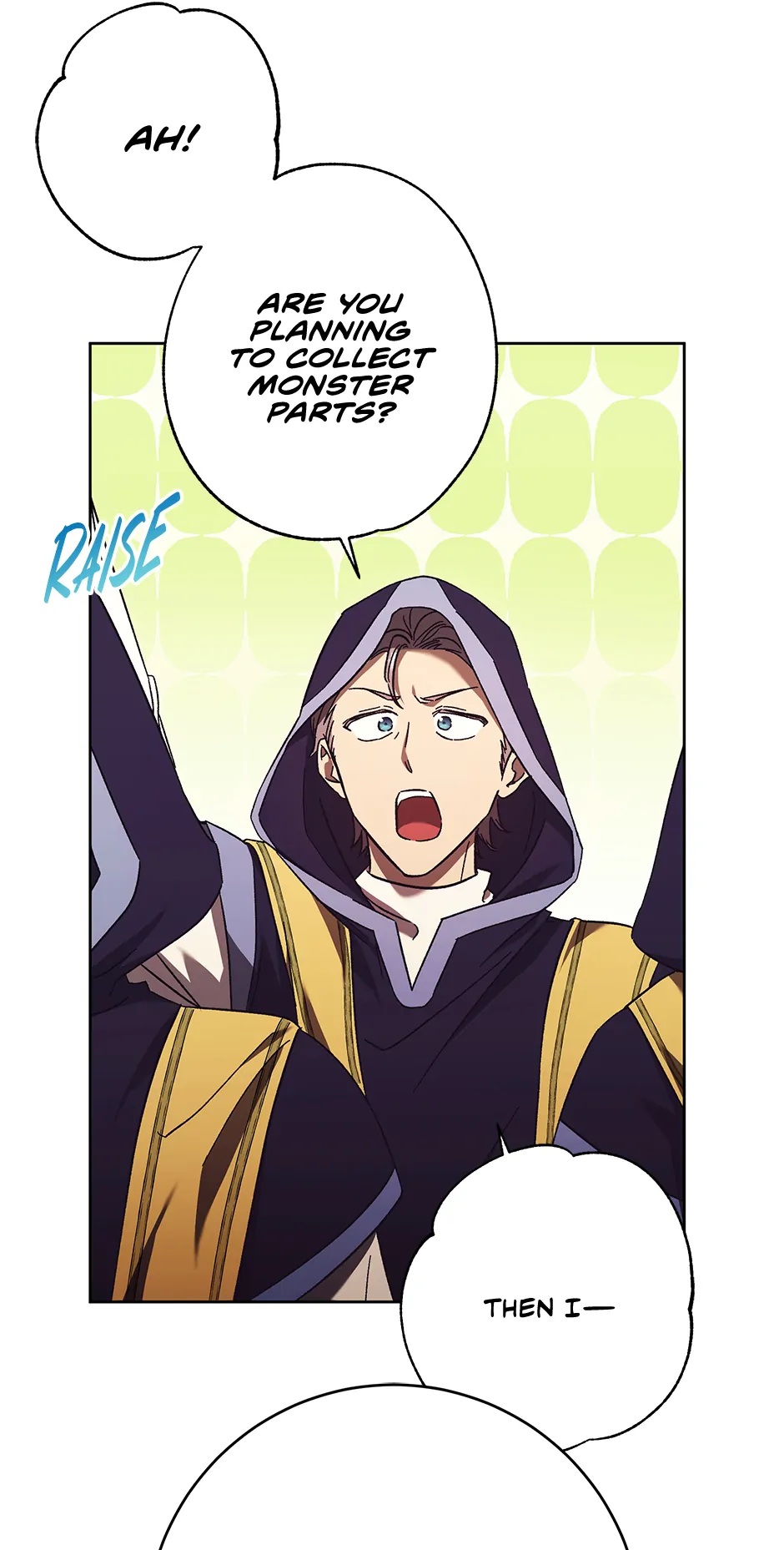 The Young Lady Who Broke Her Engagement Is Only Obsessed With the Ending Chapter 53 352 ch 53 75