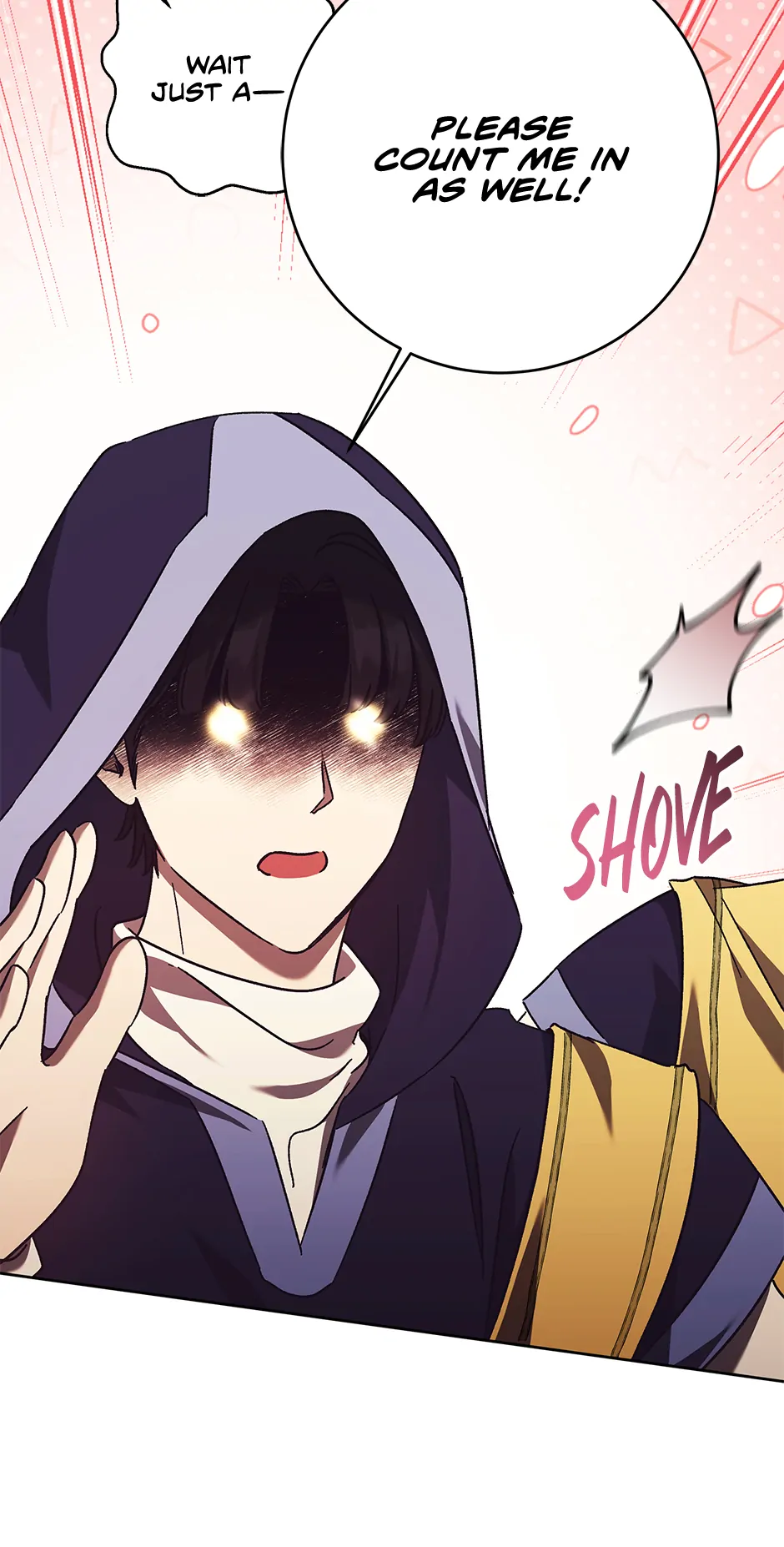The Young Lady Who Broke Her Engagement Is Only Obsessed With the Ending Chapter 53 354 ch 53 77