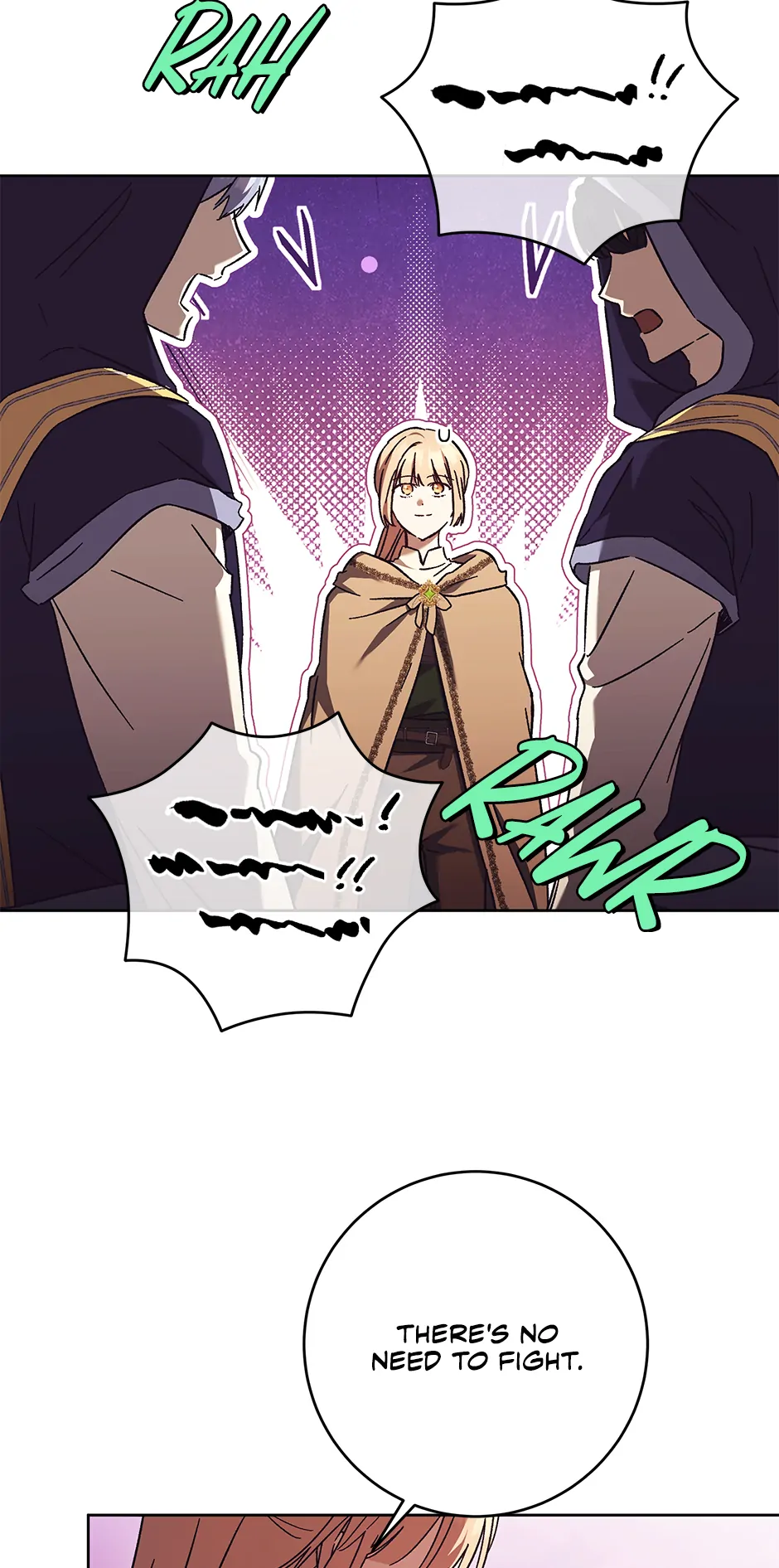 The Young Lady Who Broke Her Engagement Is Only Obsessed With the Ending Chapter 53 356 ch 53 79