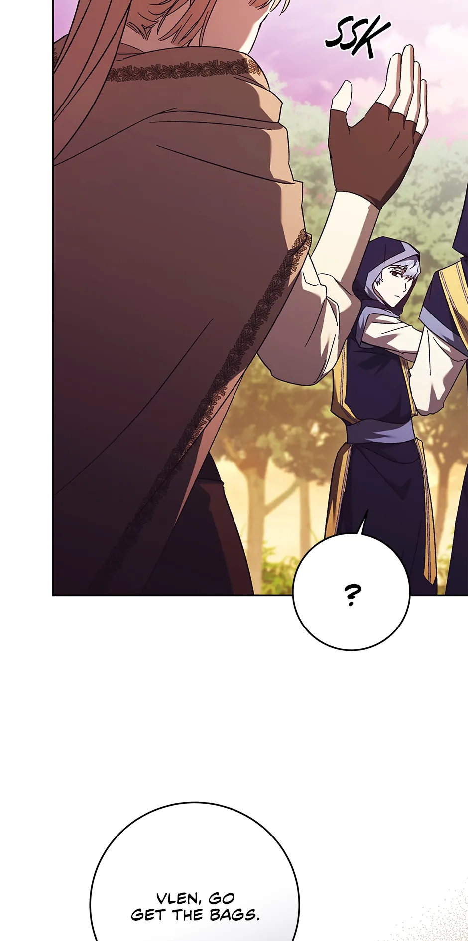 The Young Lady Who Broke Her Engagement Is Only Obsessed With the Ending Chapter 53 357 ch 53 80