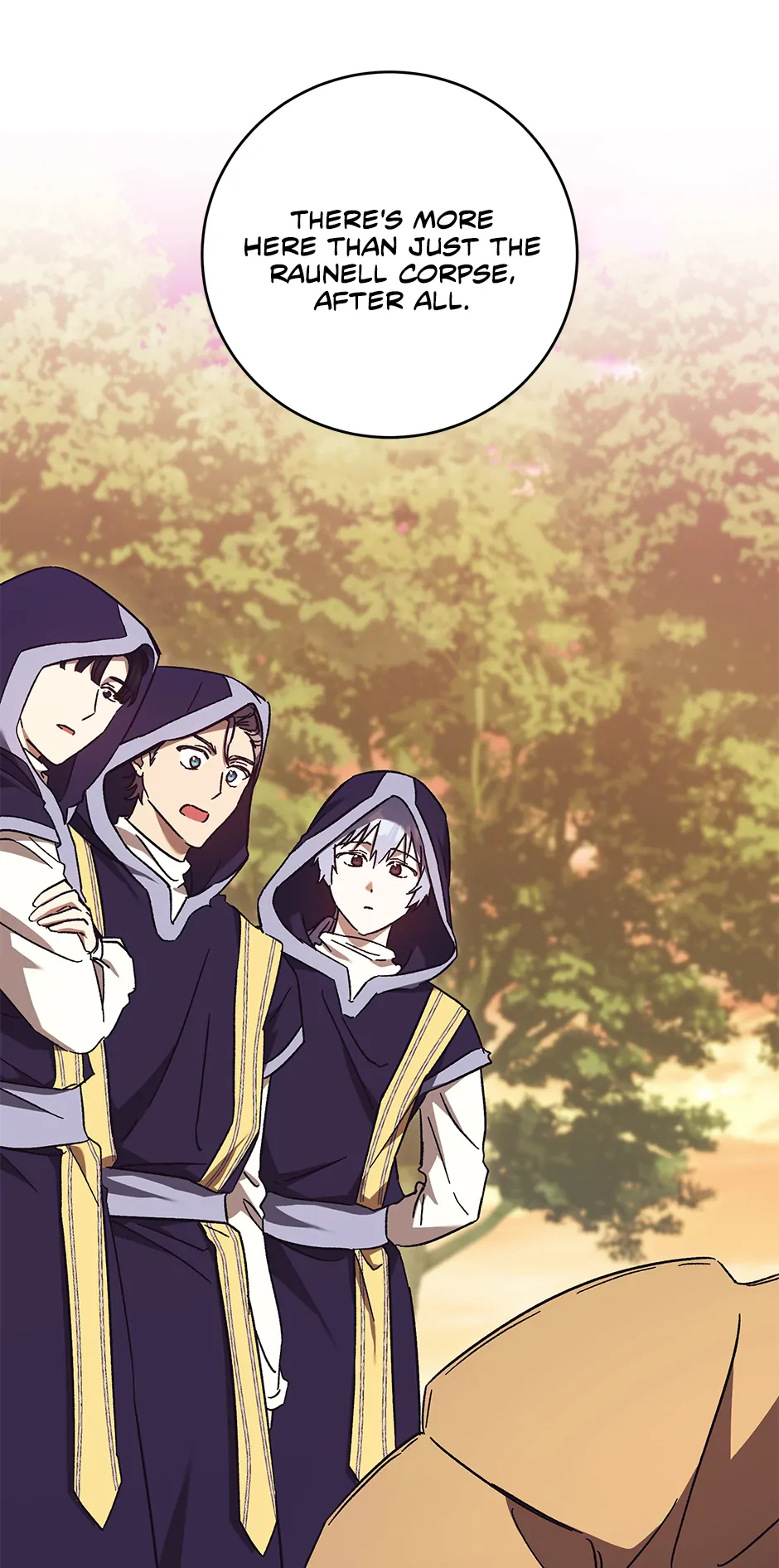 The Young Lady Who Broke Her Engagement Is Only Obsessed With the Ending Chapter 53 359 ch 53 82