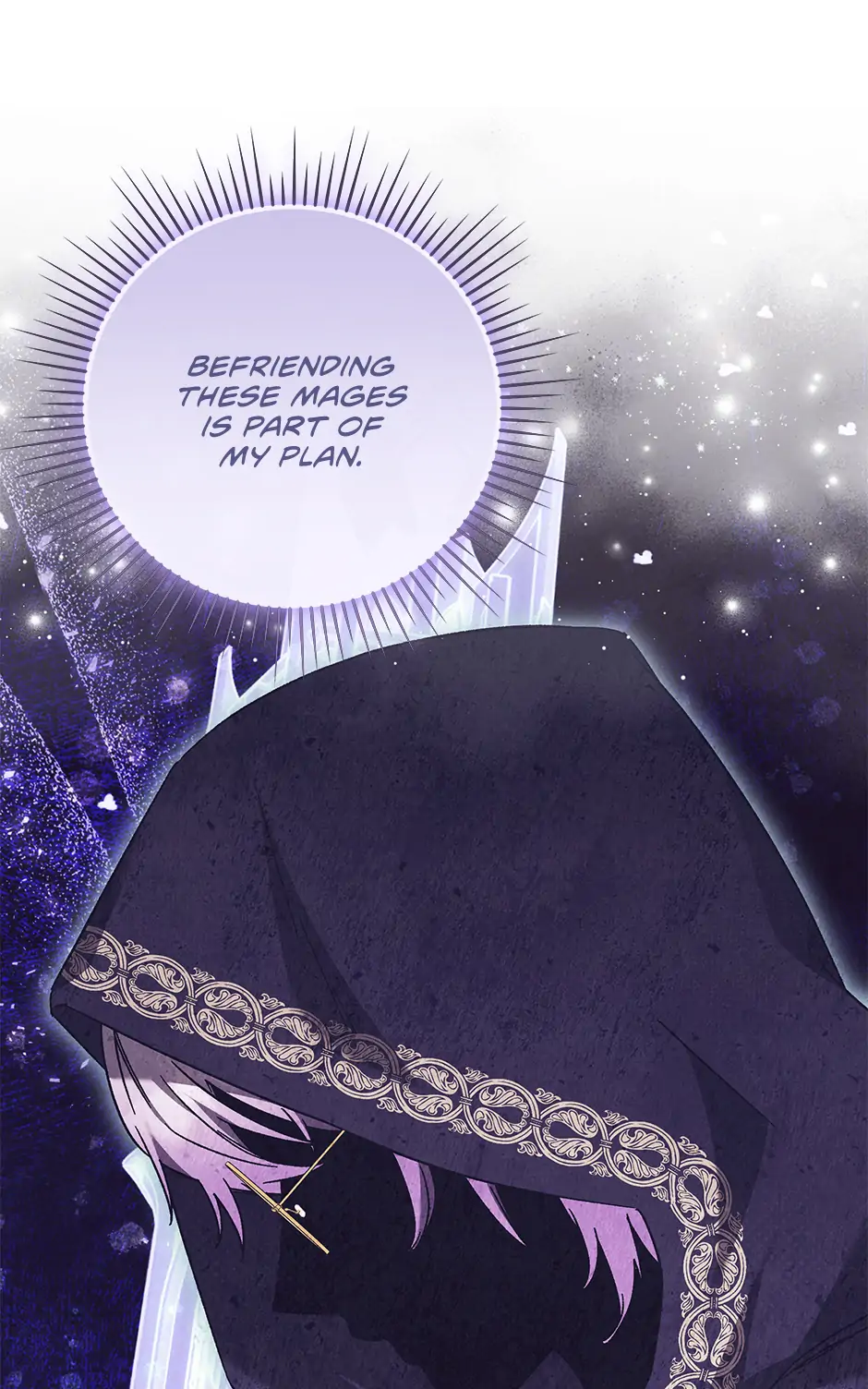 The Young Lady Who Broke Her Engagement Is Only Obsessed With the Ending Chapter 53 362 ch 53 85