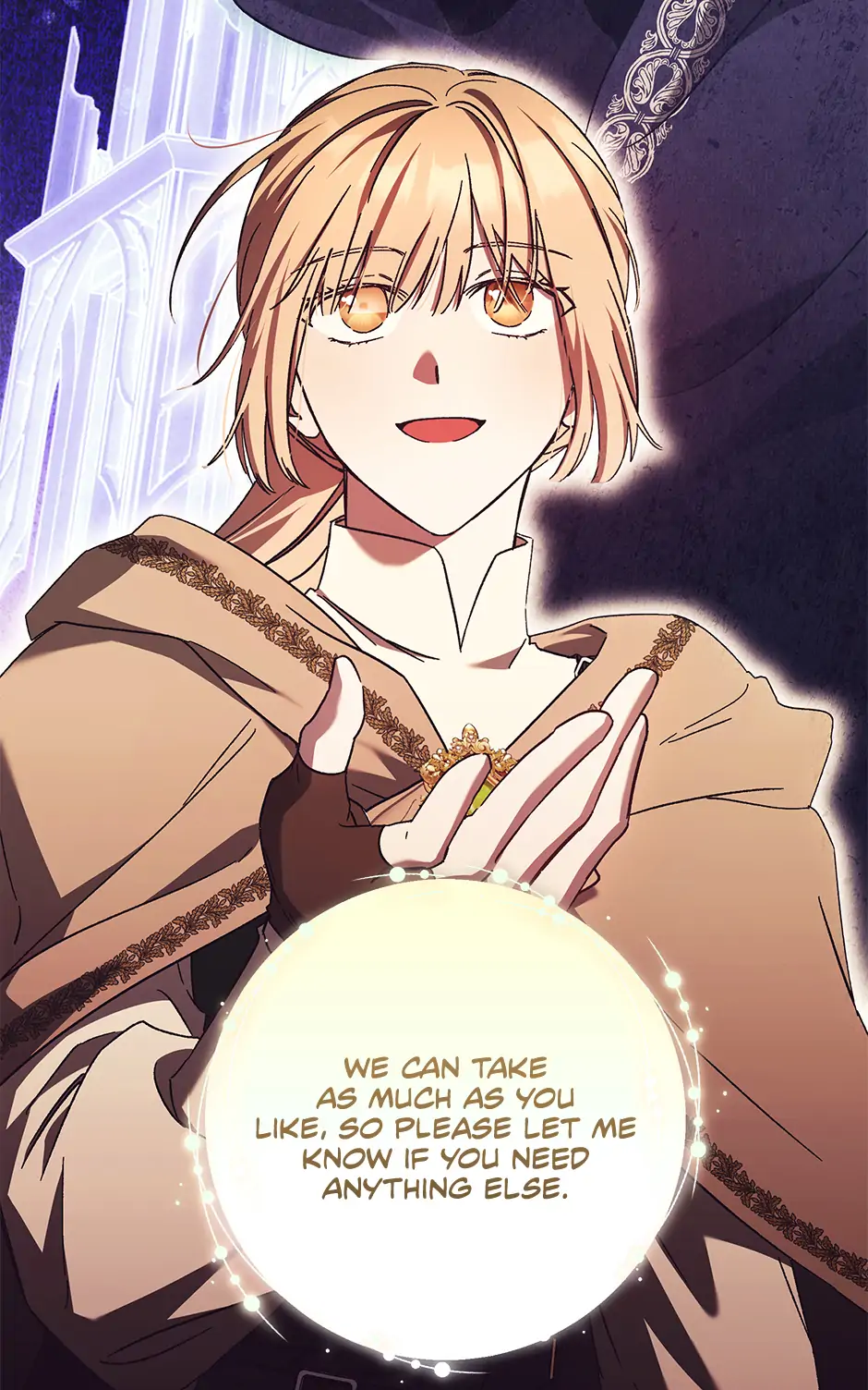 The Young Lady Who Broke Her Engagement Is Only Obsessed With the Ending Chapter 53 363 ch 53 86