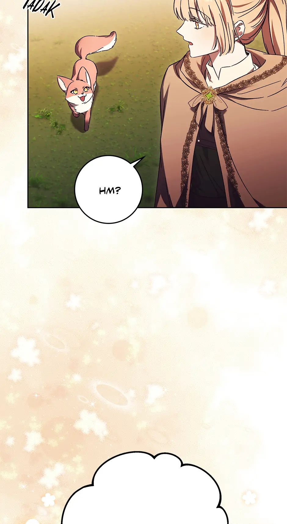 The Young Lady Who Broke Her Engagement Is Only Obsessed With the Ending Chapter 53 286 ch 53 9