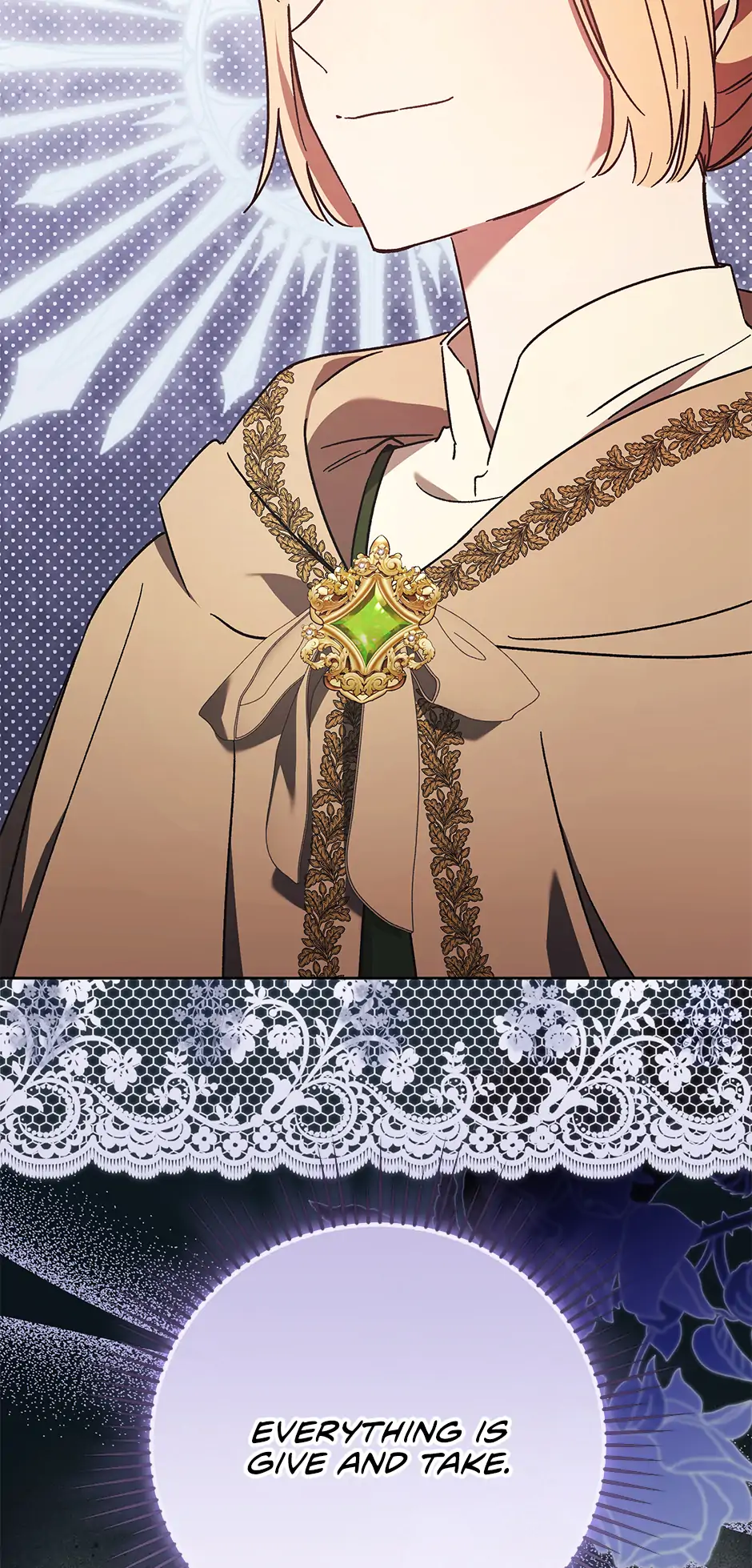 The Young Lady Who Broke Her Engagement Is Only Obsessed With the Ending Chapter 54 269 ch 54 13