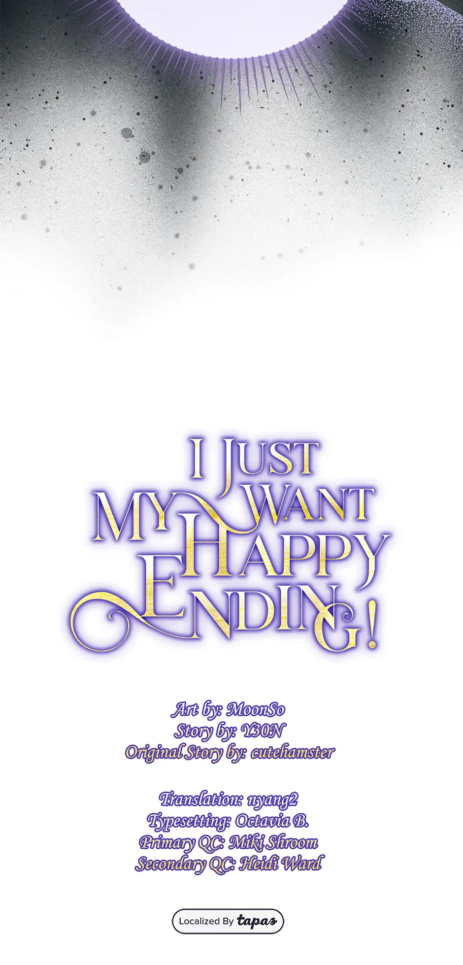 The Young Lady Who Broke Her Engagement Is Only Obsessed With the Ending Chapter 54 270 ch 54 14