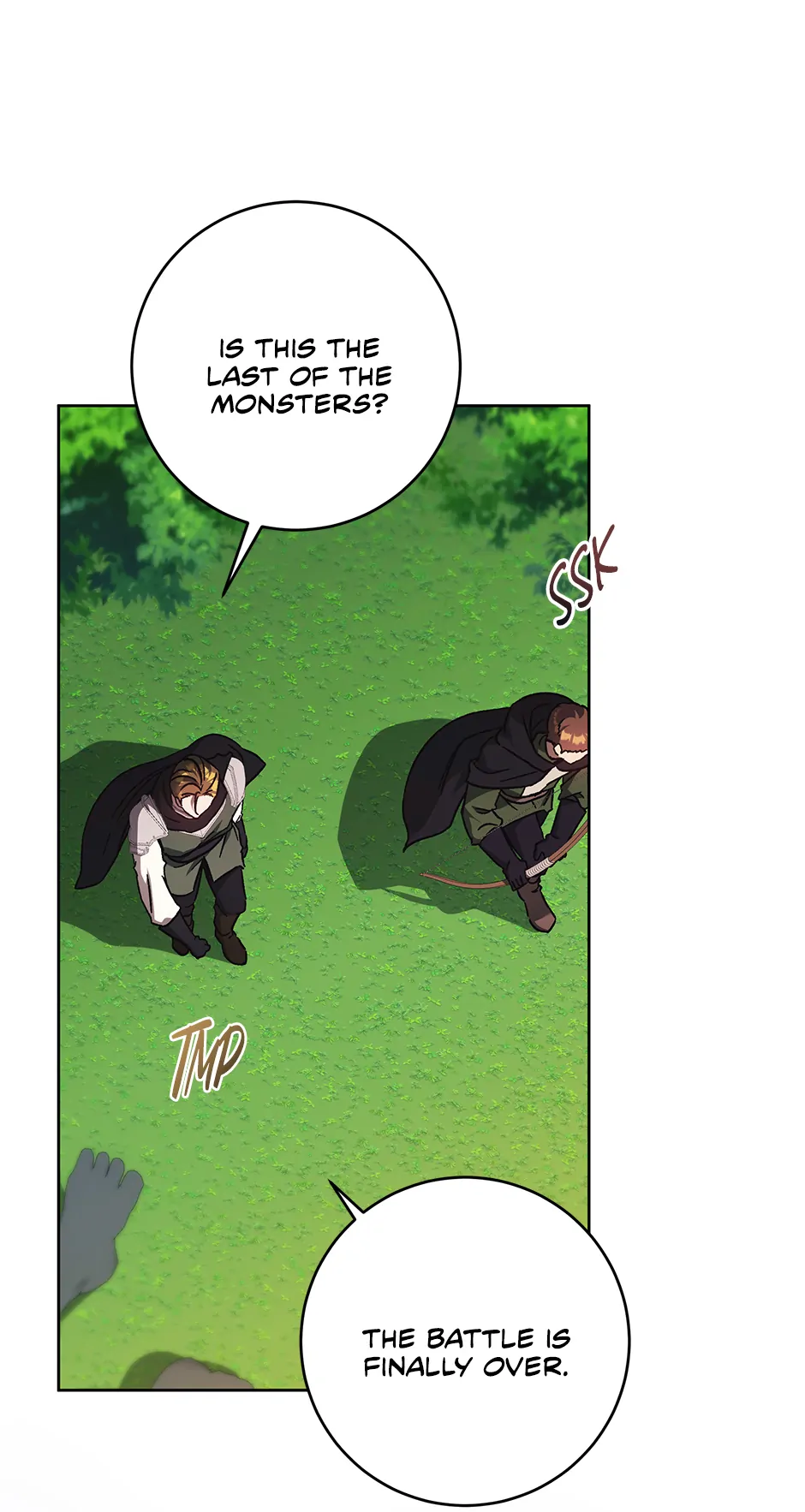 The Young Lady Who Broke Her Engagement Is Only Obsessed With the Ending Chapter 54 274 ch 54 18